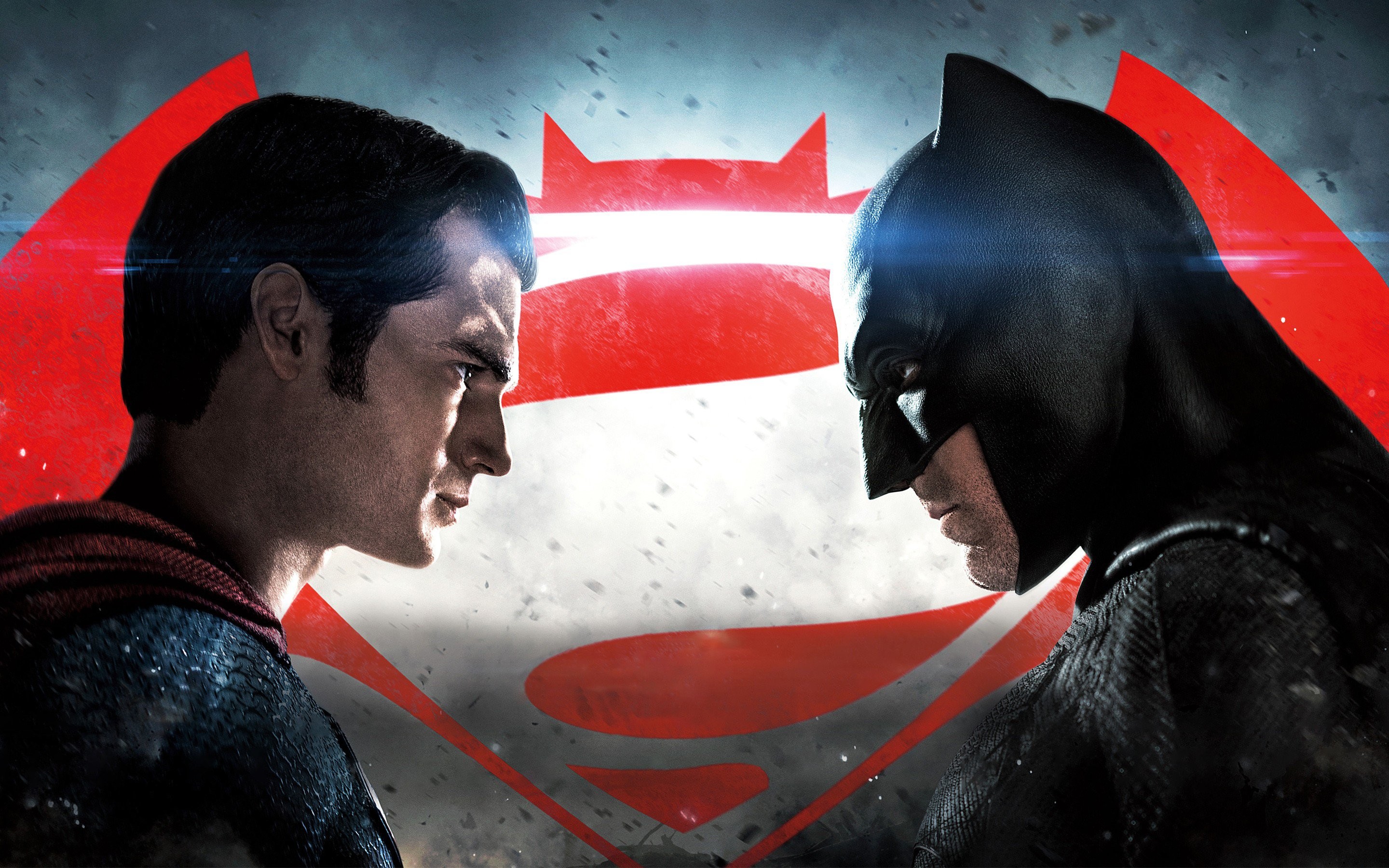 2880x1800 Batman vs superman dawn of justice new Full HD.