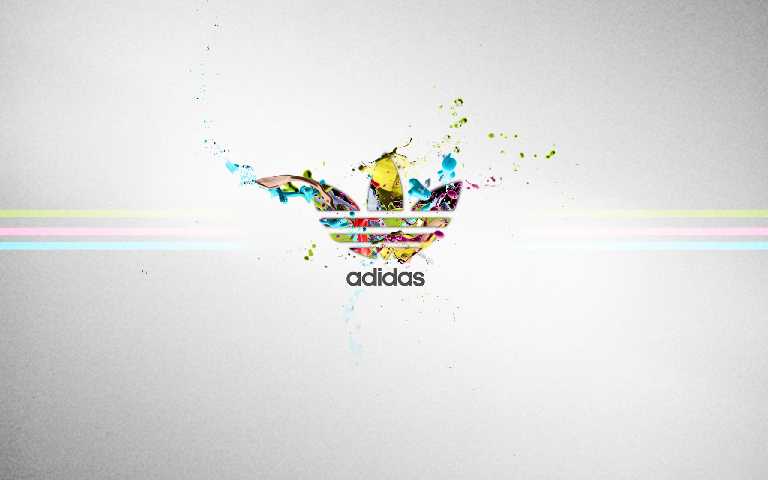 2560x1600 Adidas Wallpaper