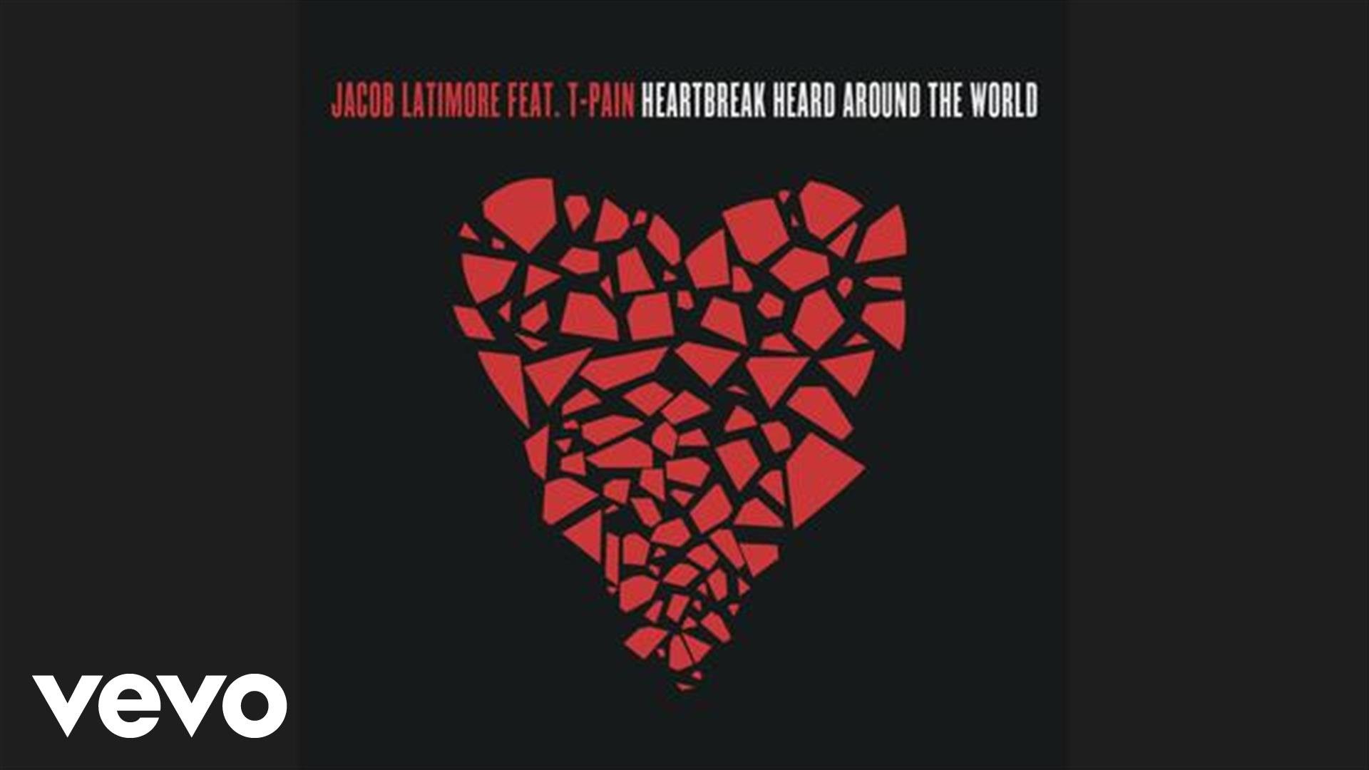 1920x1080 Jacob Latimore - Heartbreak Heard Around the World (Audio) ft. T-Pain