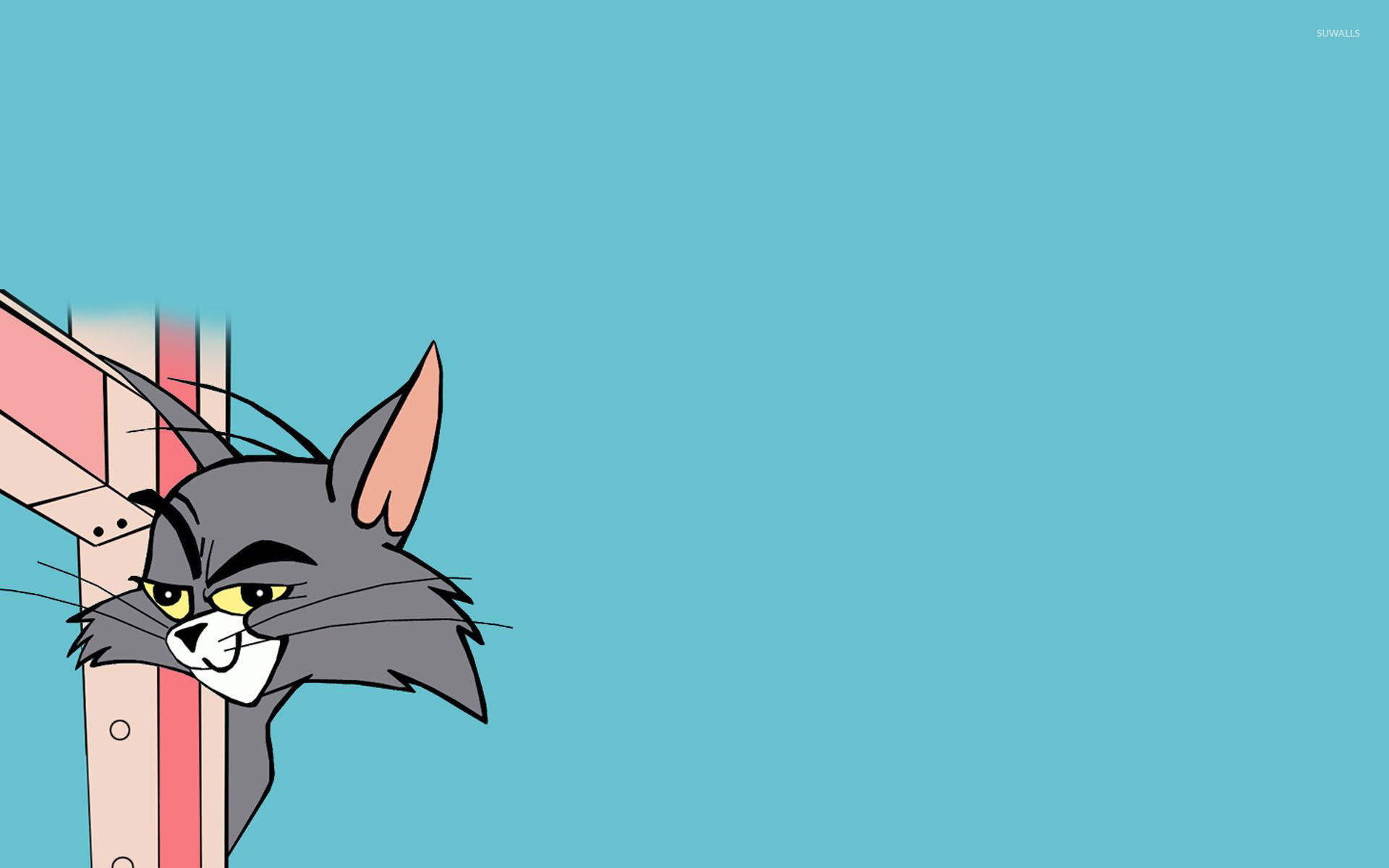 1920x1200 Tom - Tom and Jerry wallpaper