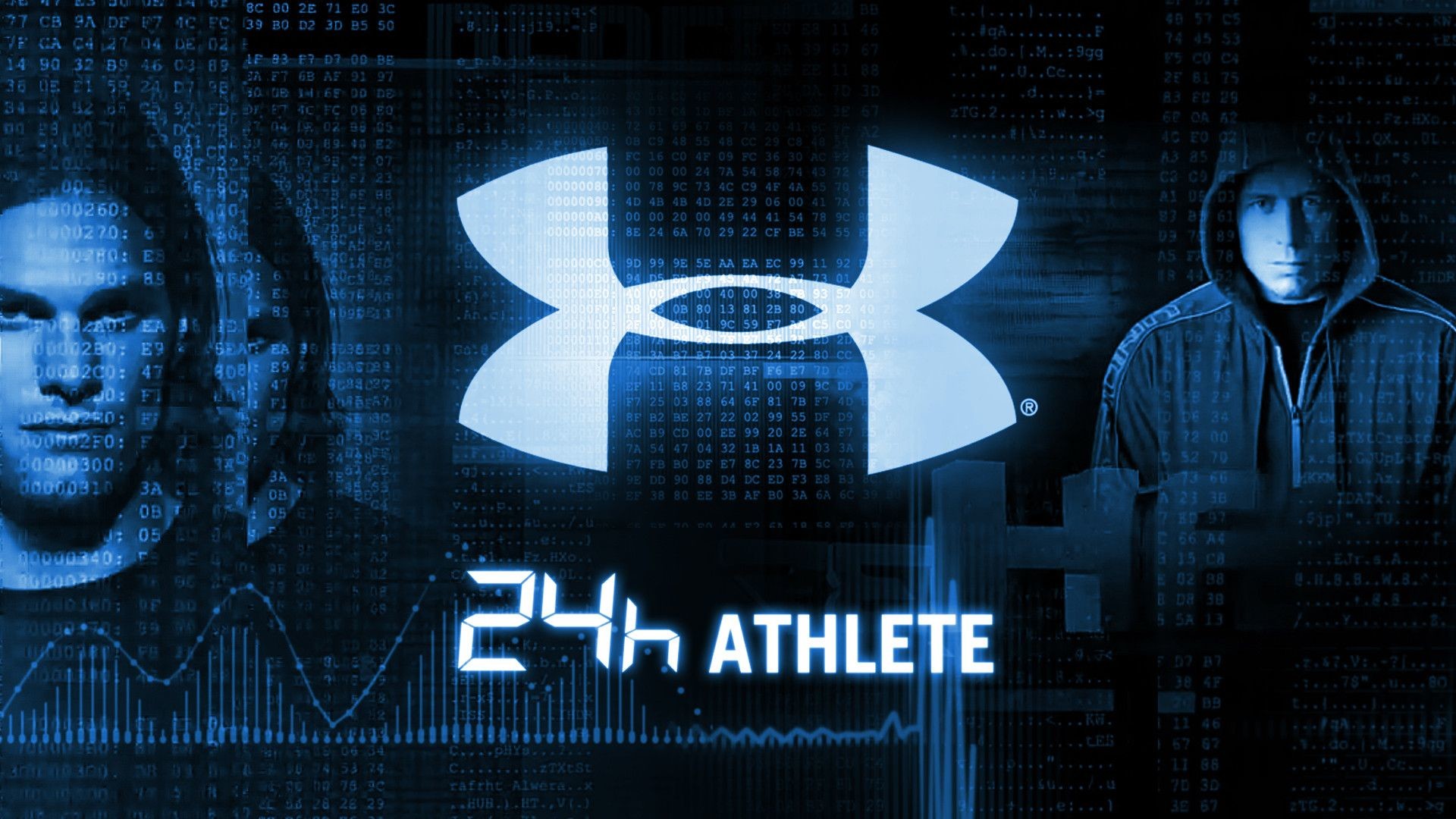 HD under armour wallpapers