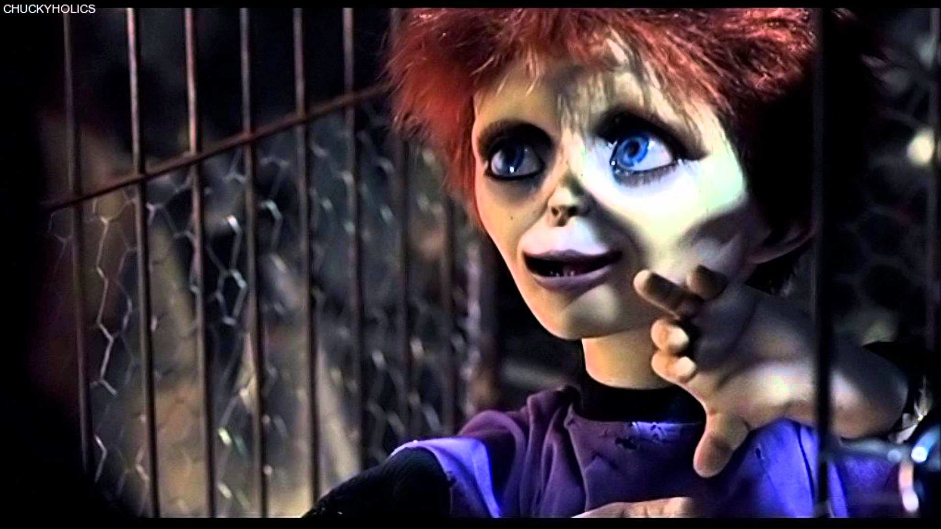 1920x1080 Full Blown Rose - One Way or Another - Seed of Chucky Soundtrack