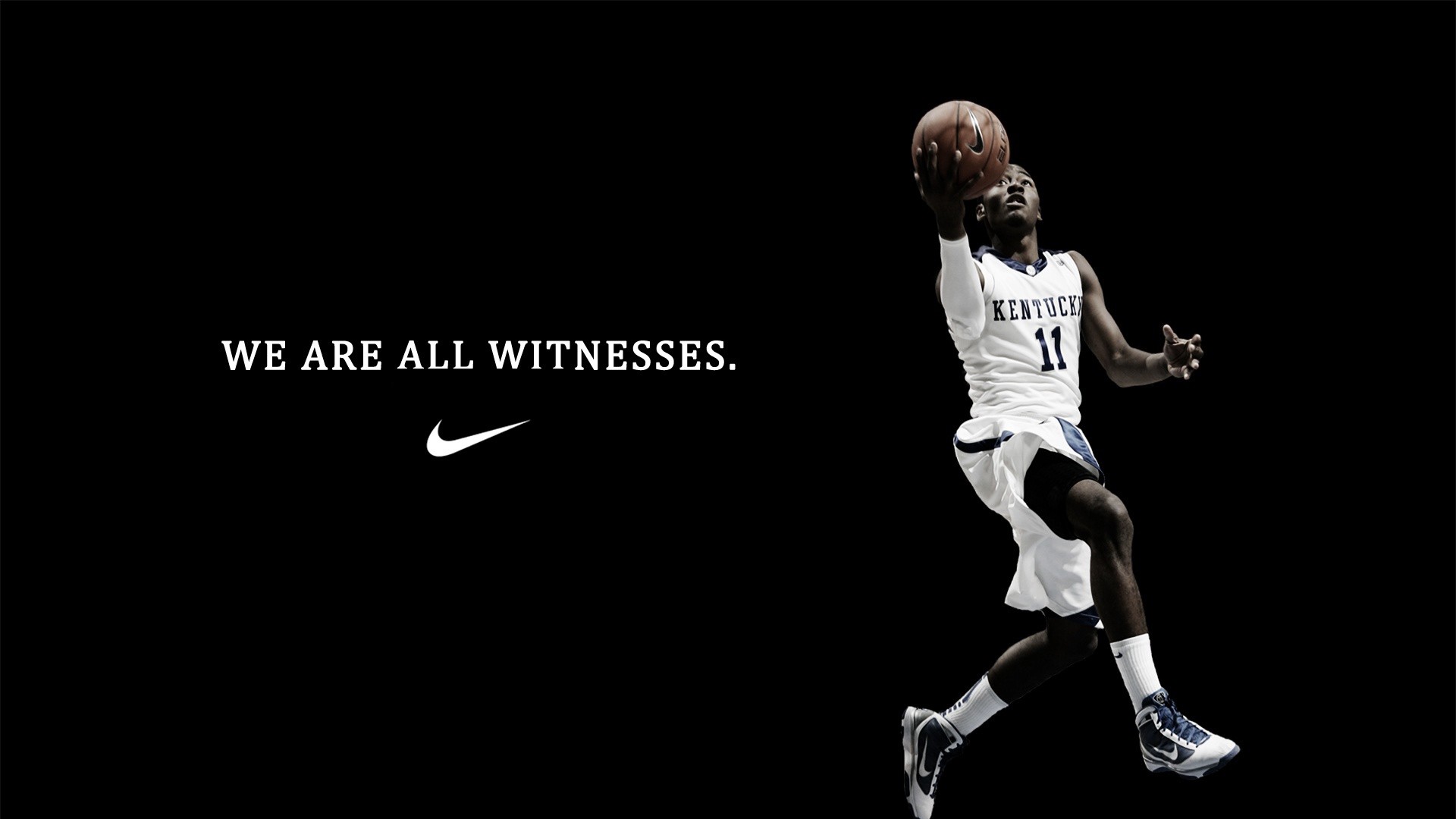 1920x1080 Basketball Live Wallpaeprs Collection 2 Basketball guy form inscription nike  advertizing wallpapers .