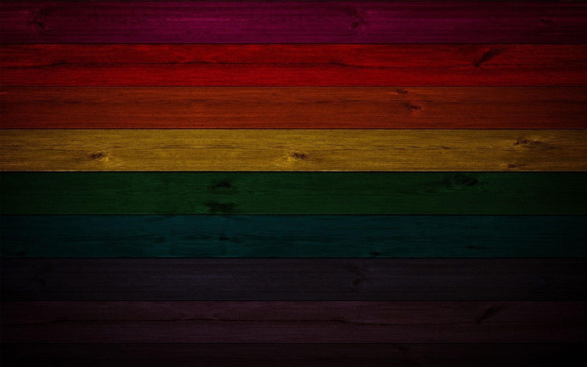 1920x1200 Multi color row wooden HD wallpapers