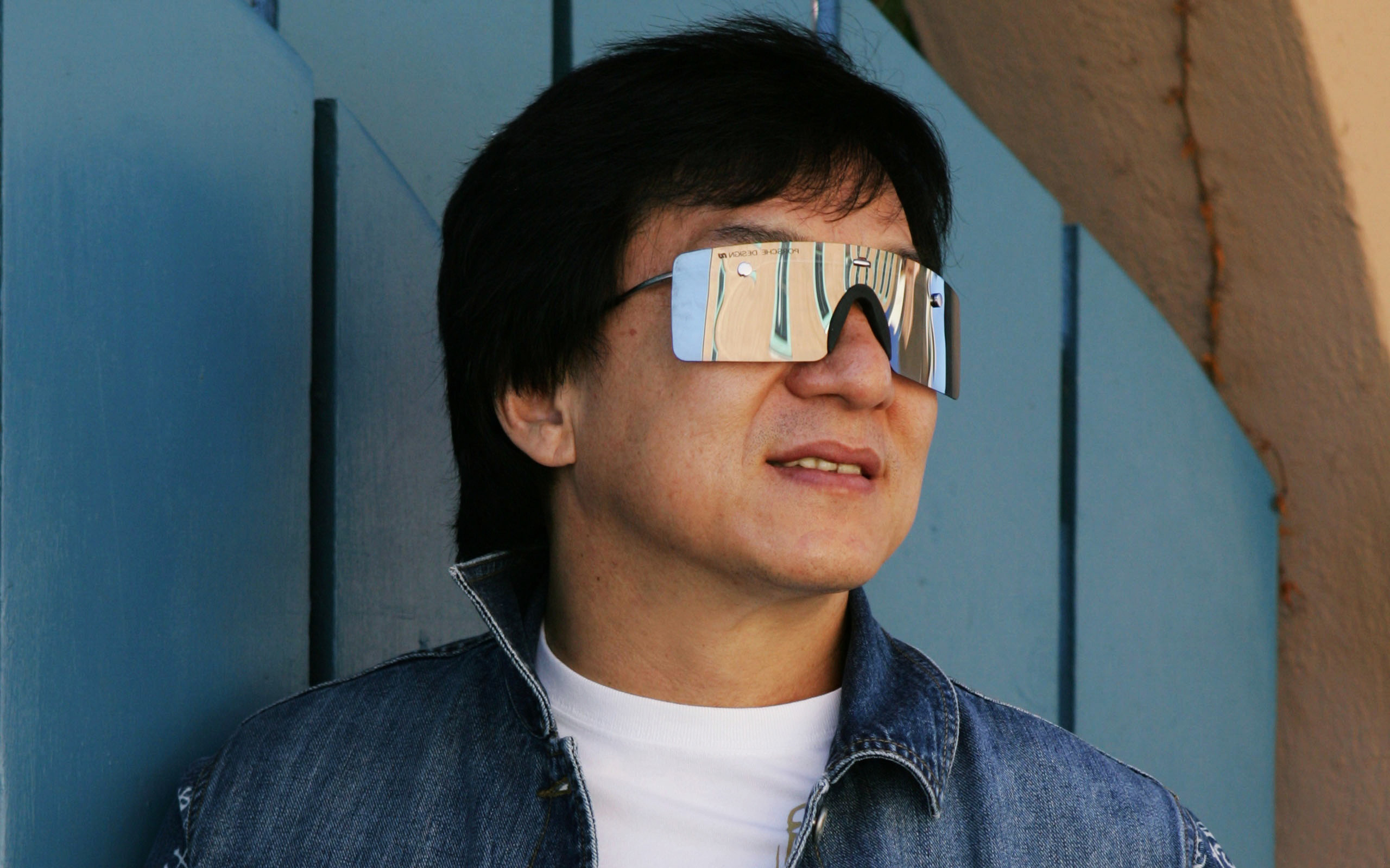 2560x1600 Jackie Chan HD Wallpaper 8 - 2560 X 1600