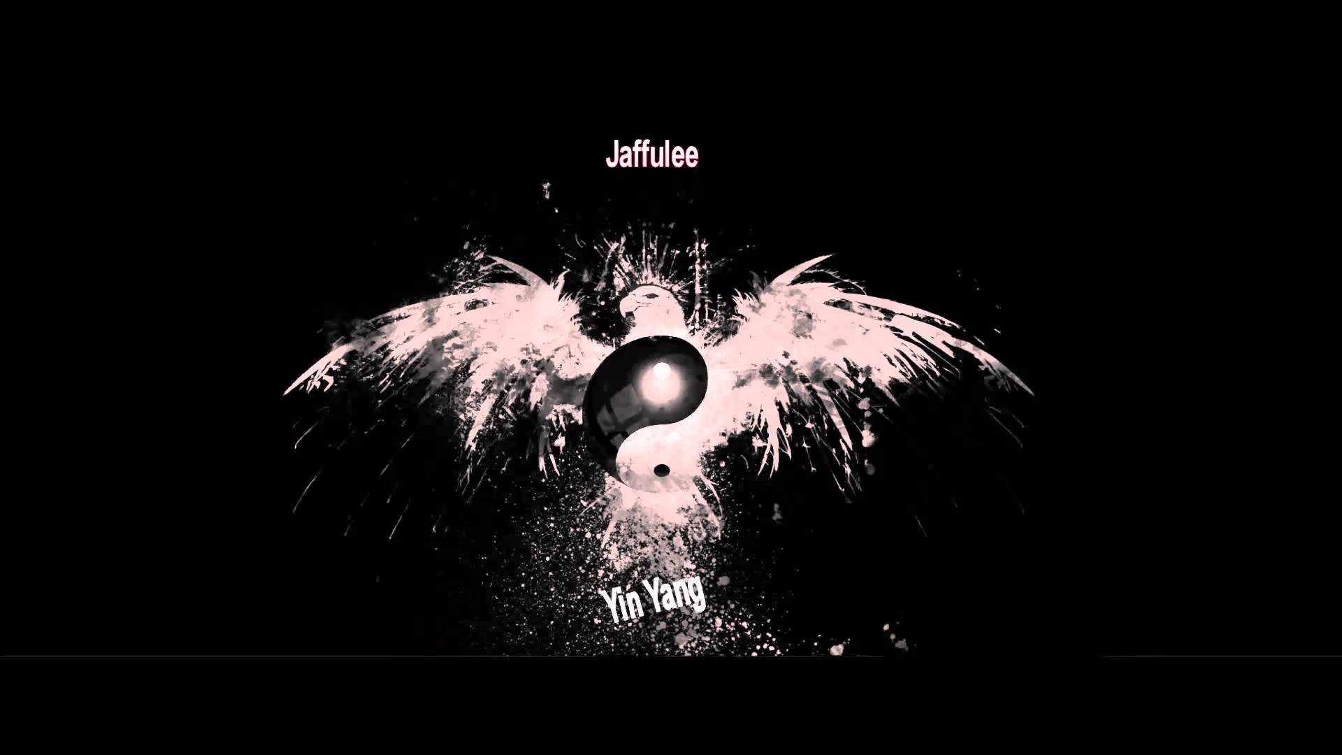 1920x1080 Jaffulee - Yin Yang [DUBSTEP][HD 1080p]