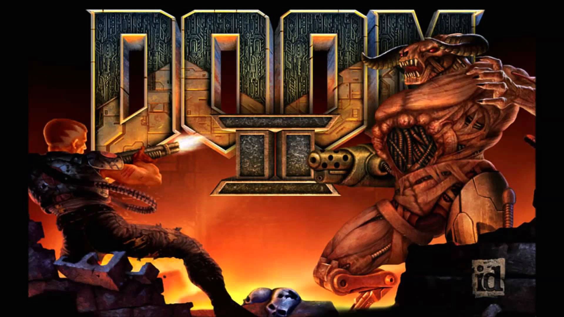 1920x1080 Doom Movie Wallpapers WallpapersInk From the Makers of Quake and Doom: Rage  Wallpaper Theme 