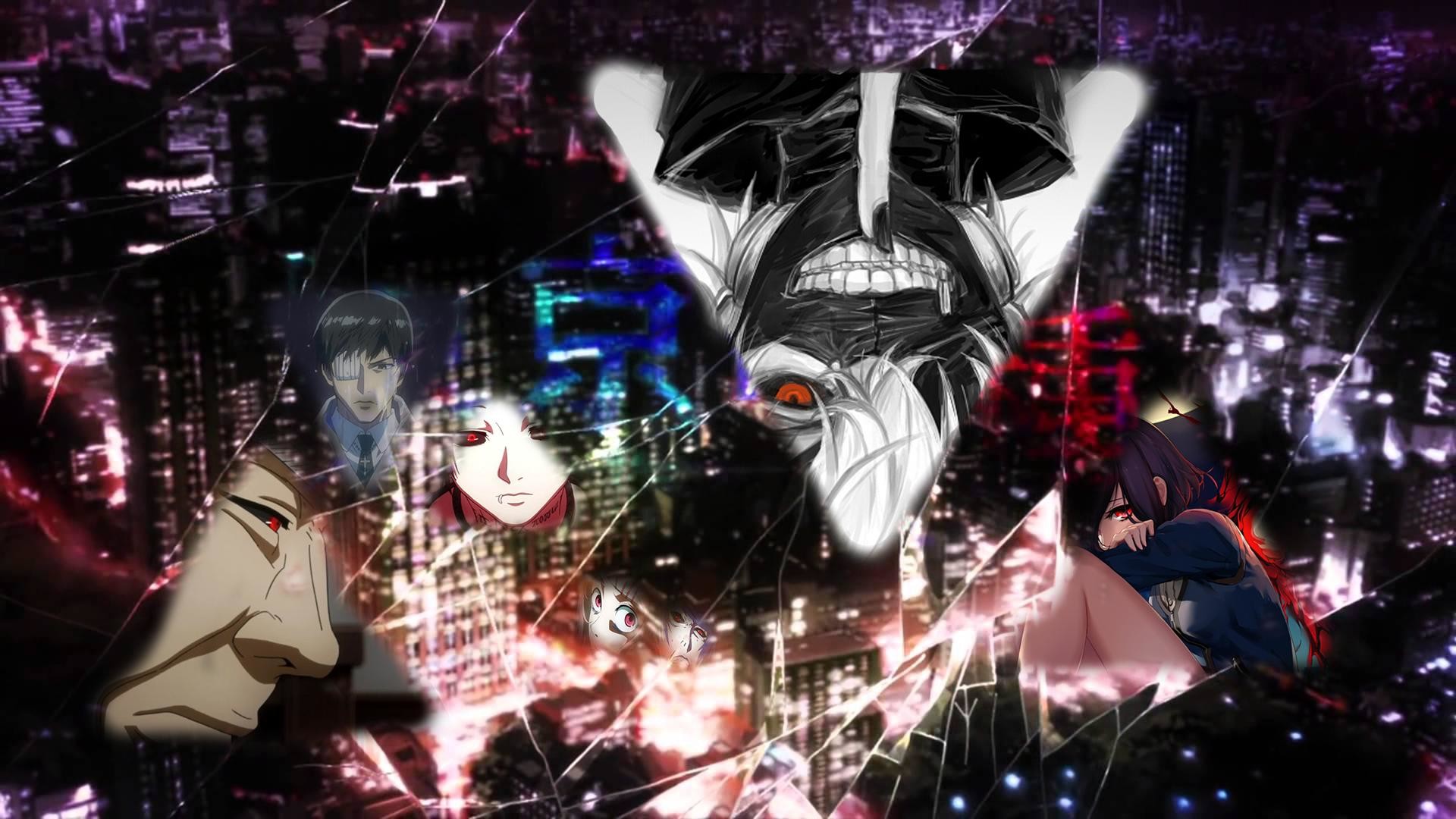 Tokyo Ghoul Wallpaper Live For Android Phone Iphone  FancyOdds