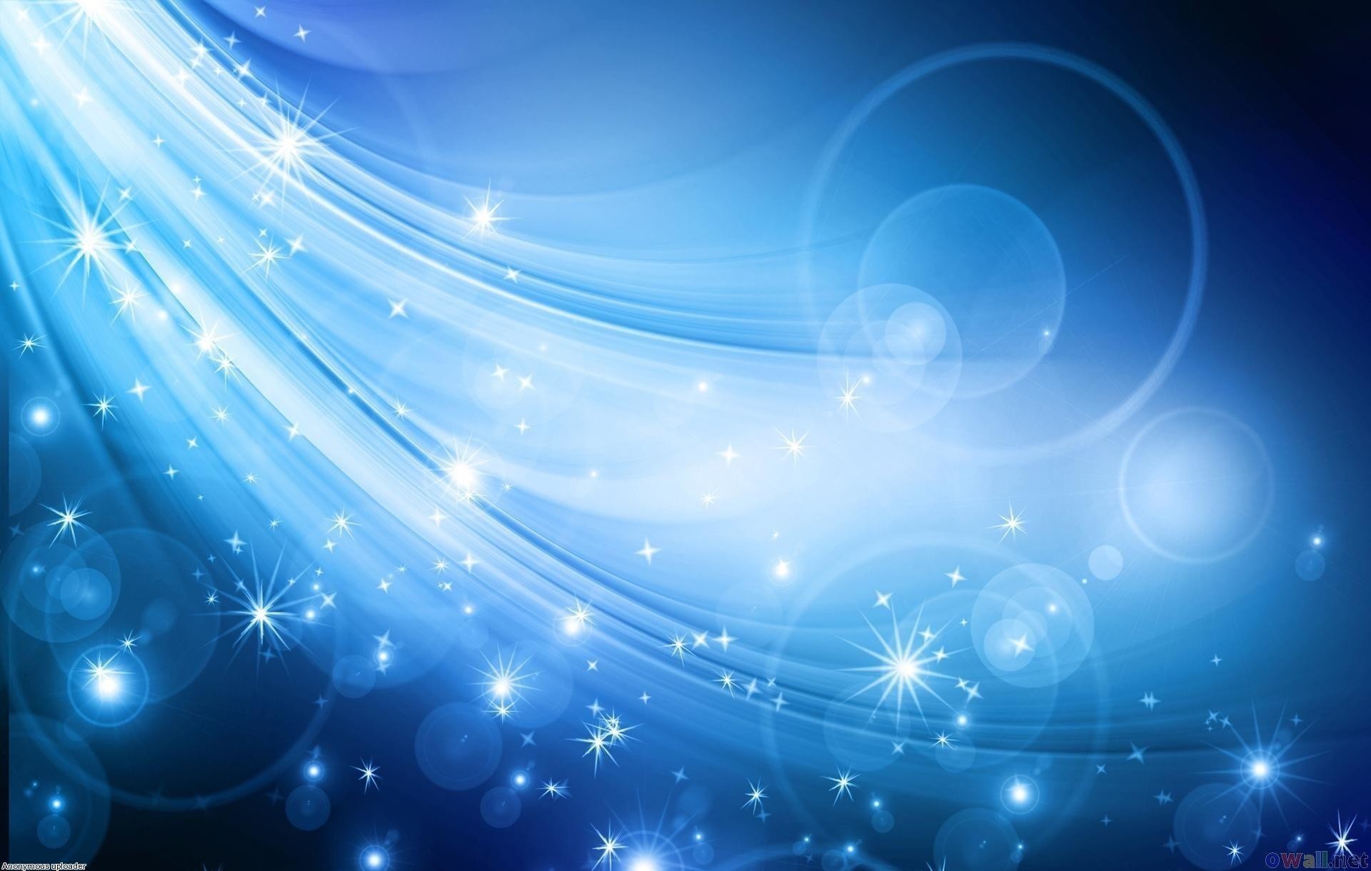 1920x1220 Wallpapers For > Sparkly Royal Blue Background