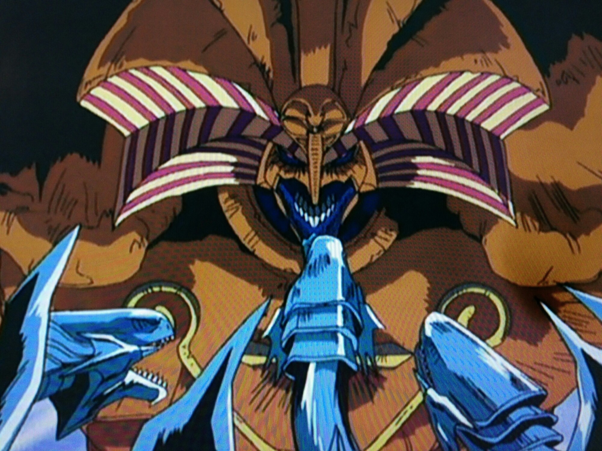 2000x1500 ... download Yu-Gi-Oh! Duel Monsters image