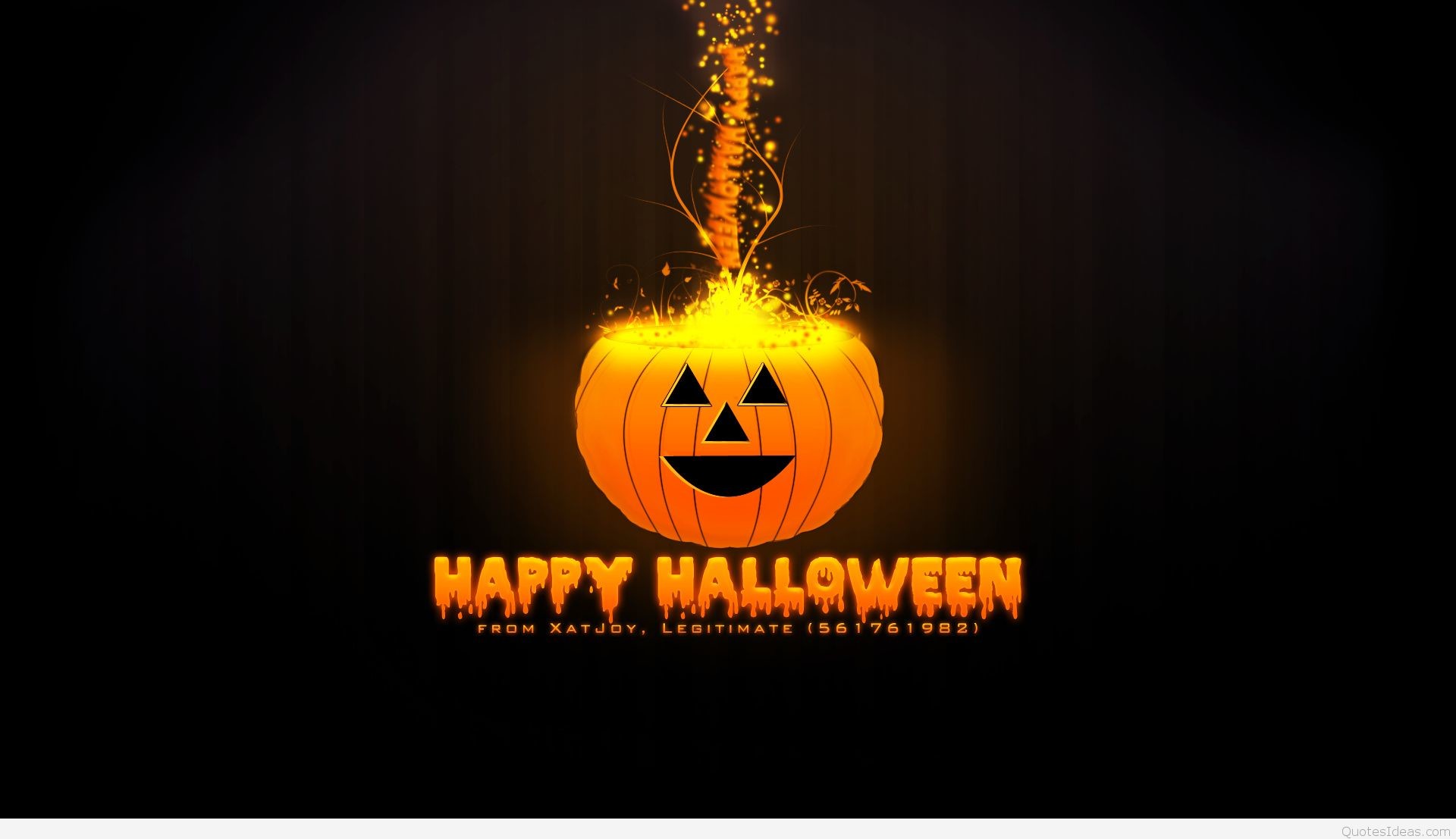 1920x1107 Happy Halloween Backgrounds – Festival Collections