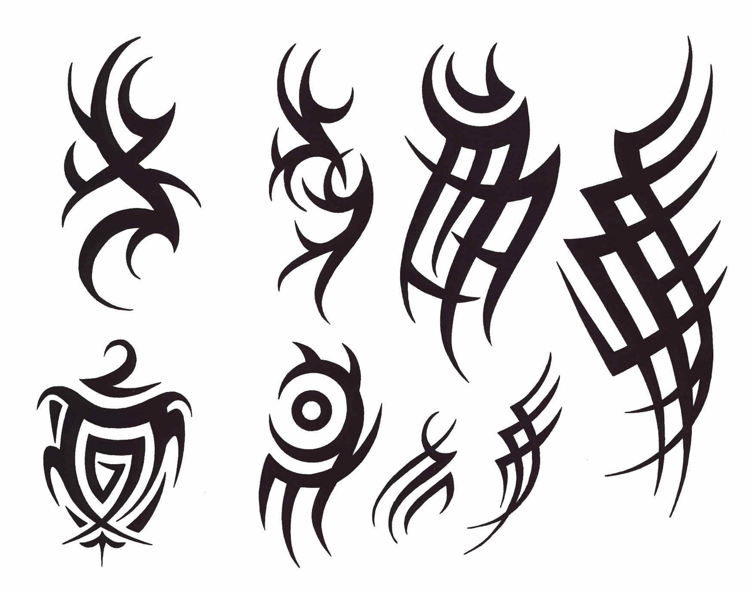 2625x2063 Best Tribal Tattoos, Tribal Tattoo Designs, Hd Backgrounds, Tribal Style,  Maori, Jokers, Tattos, Tattoo Art, Piercing