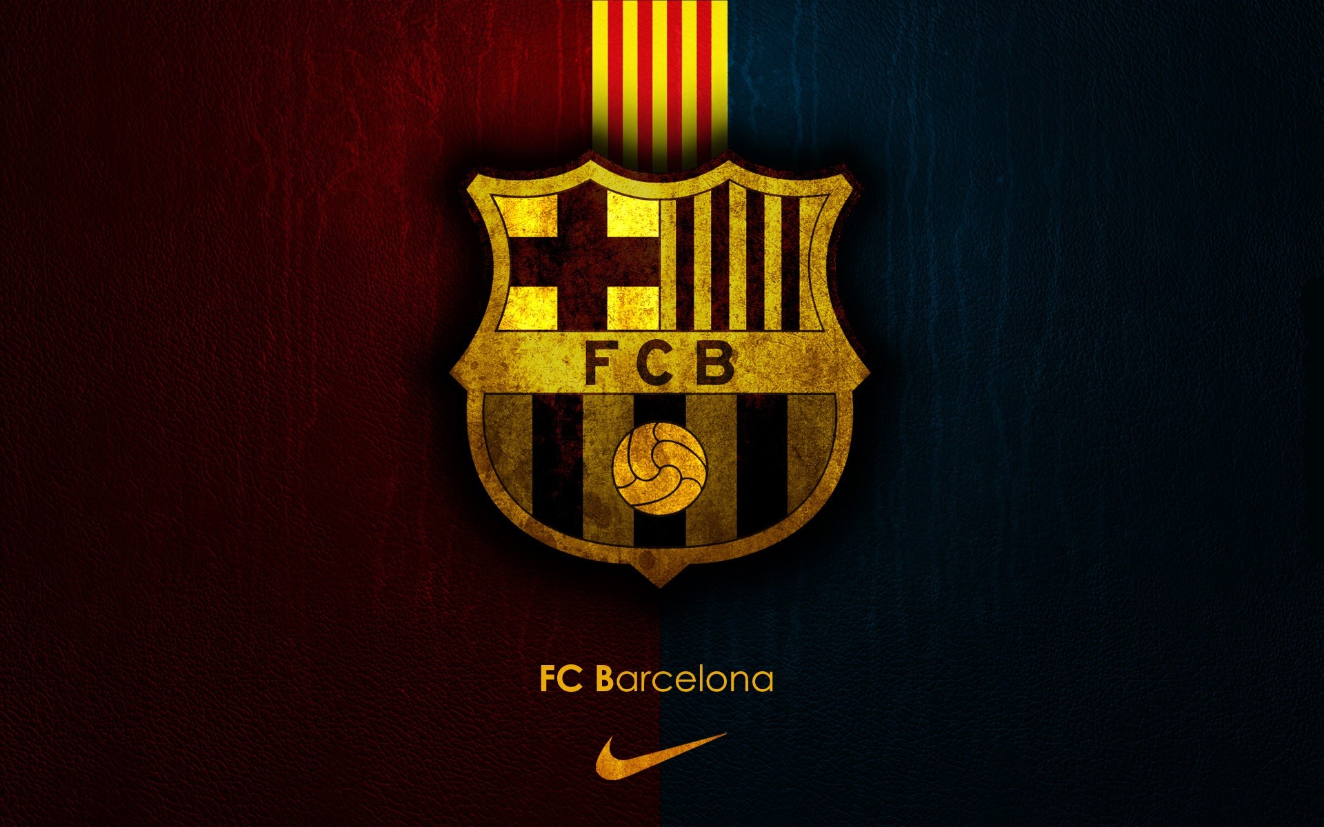 1920x1200 Barcelona Seal World's Biggest Kit Deal With Nike Worth €1bn