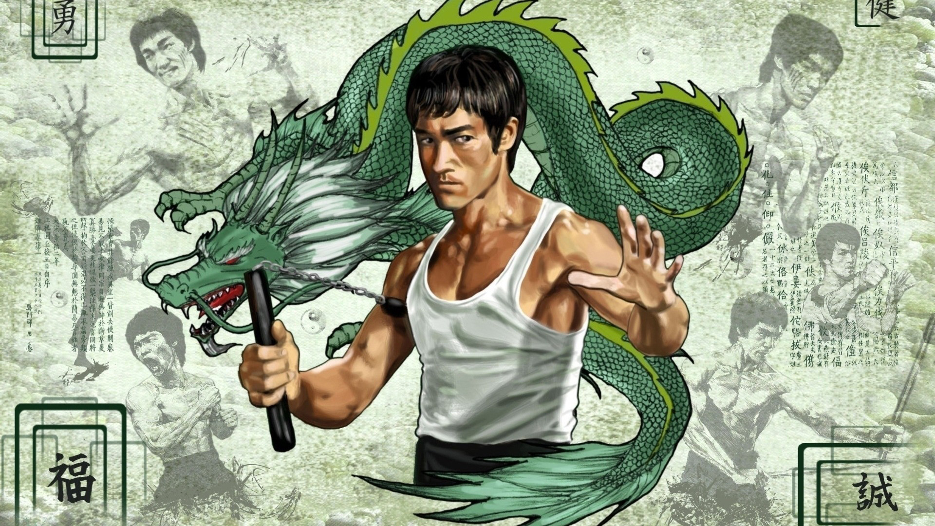 1920x1080 wallpaper.wiki-Free-Download-Bruce-Lee-Backgrounds-PIC-