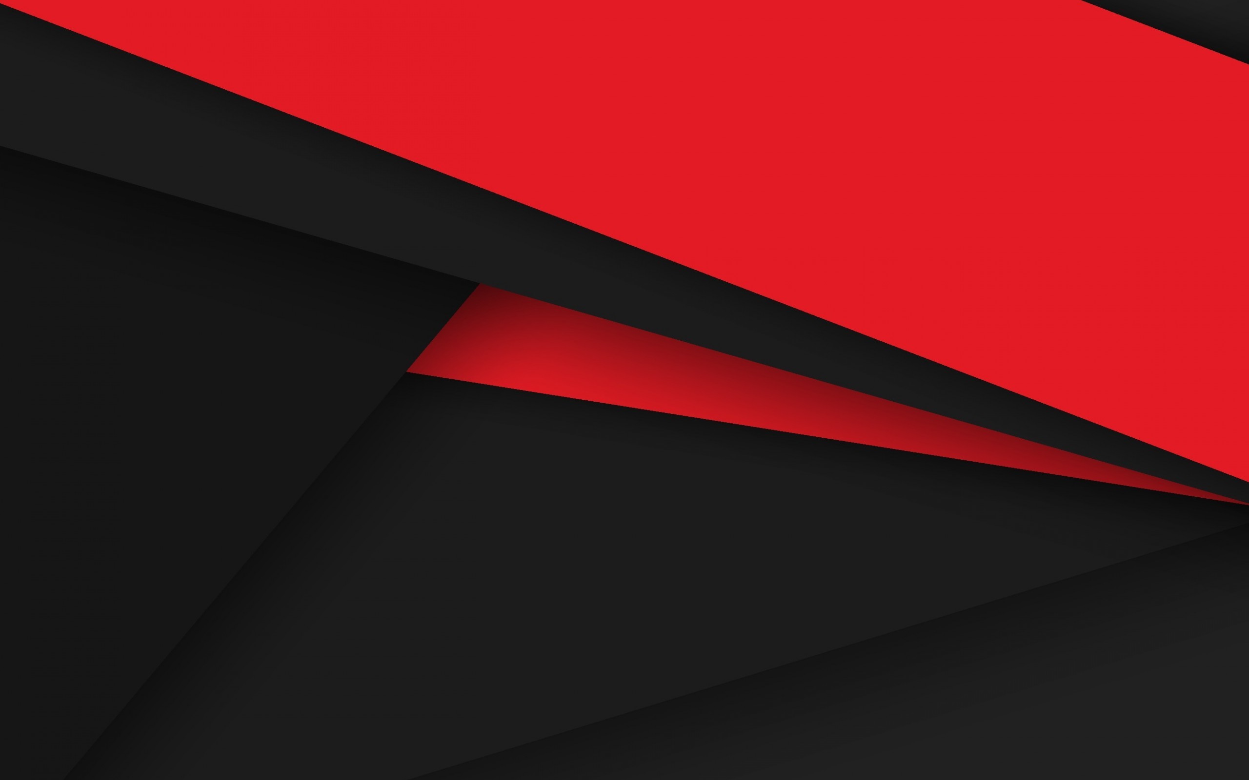 Black and Red Abstract Wallpaper (56+ images)