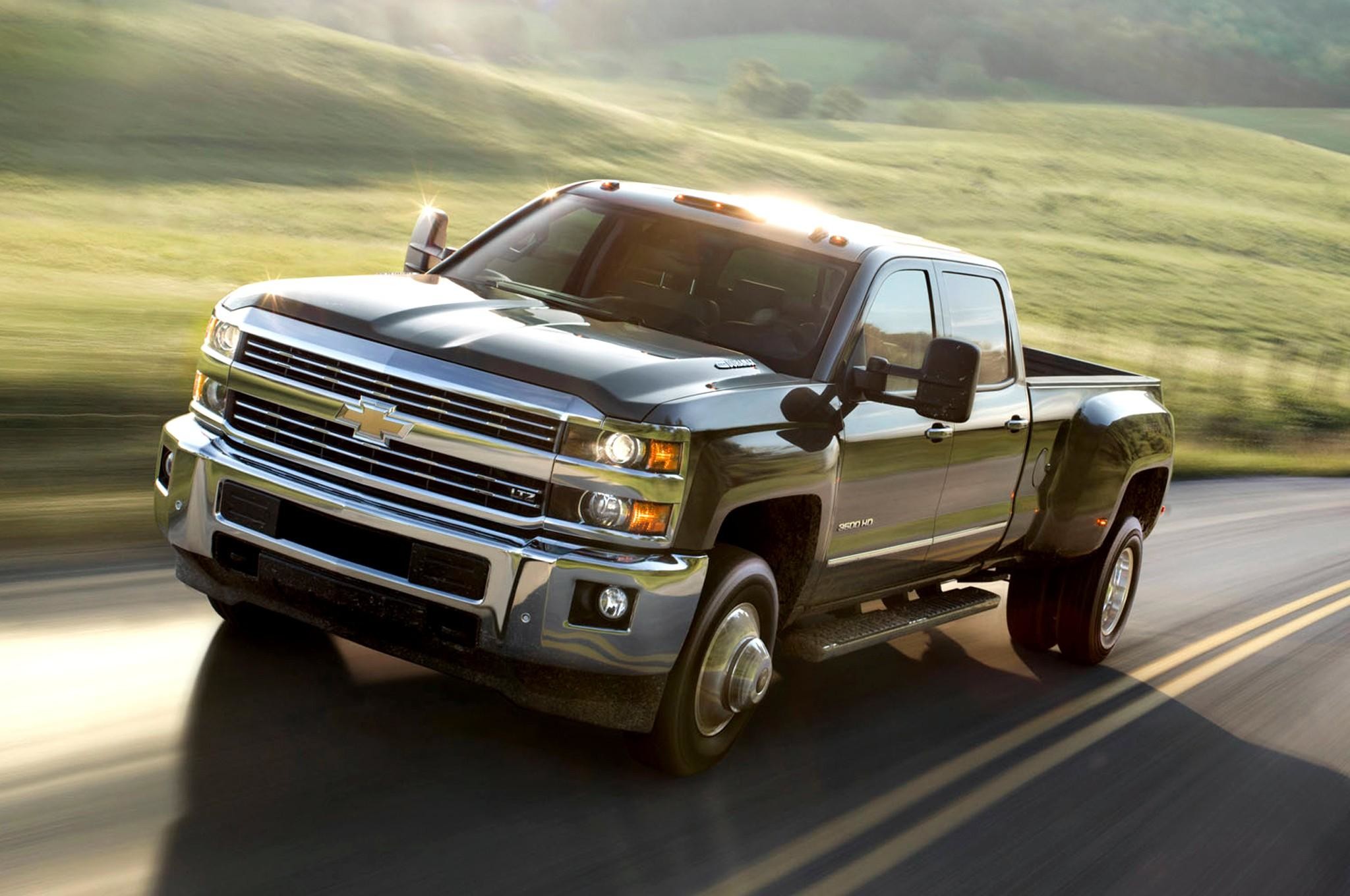 2048x1360 Chevrolet Silverado wallpapers for android