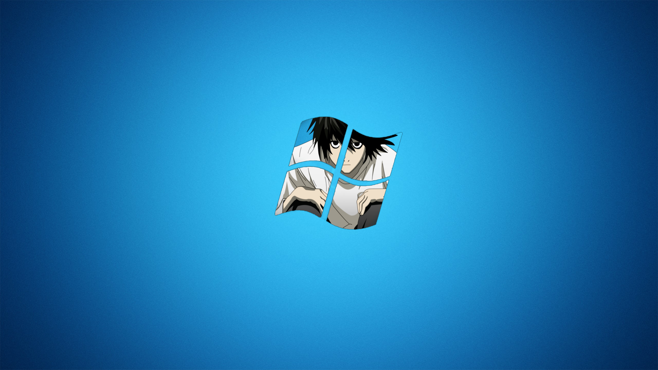 2560x1440 HD Wallpaper | Background ID:683014.  Anime Death Note