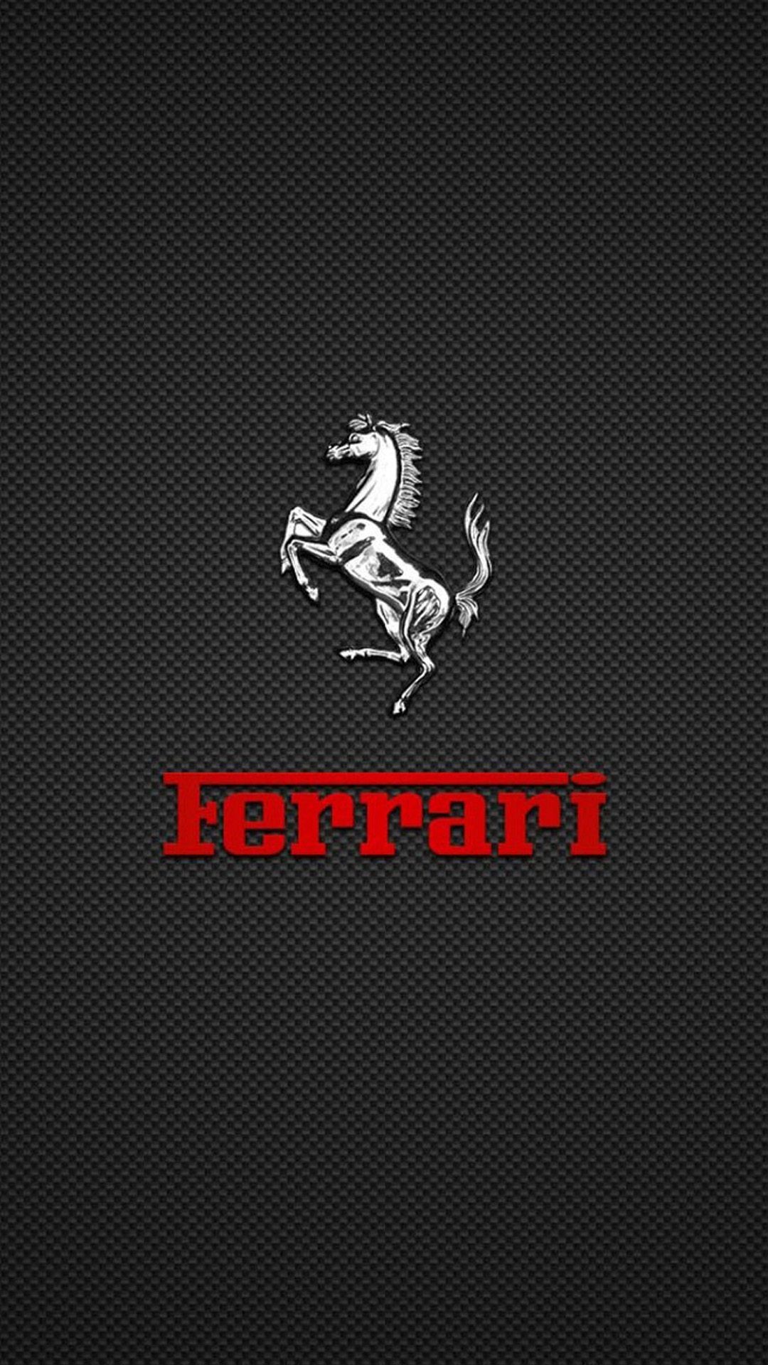 1080x1920 Ferrari Logo Wallpapers for Iphone Iphone 7 plus, Iphone 6 plus wallpapers  for iPhone iPhone 6 plus, iPhone SE, 5 and Retina full HD wallpapers for  iPhone.