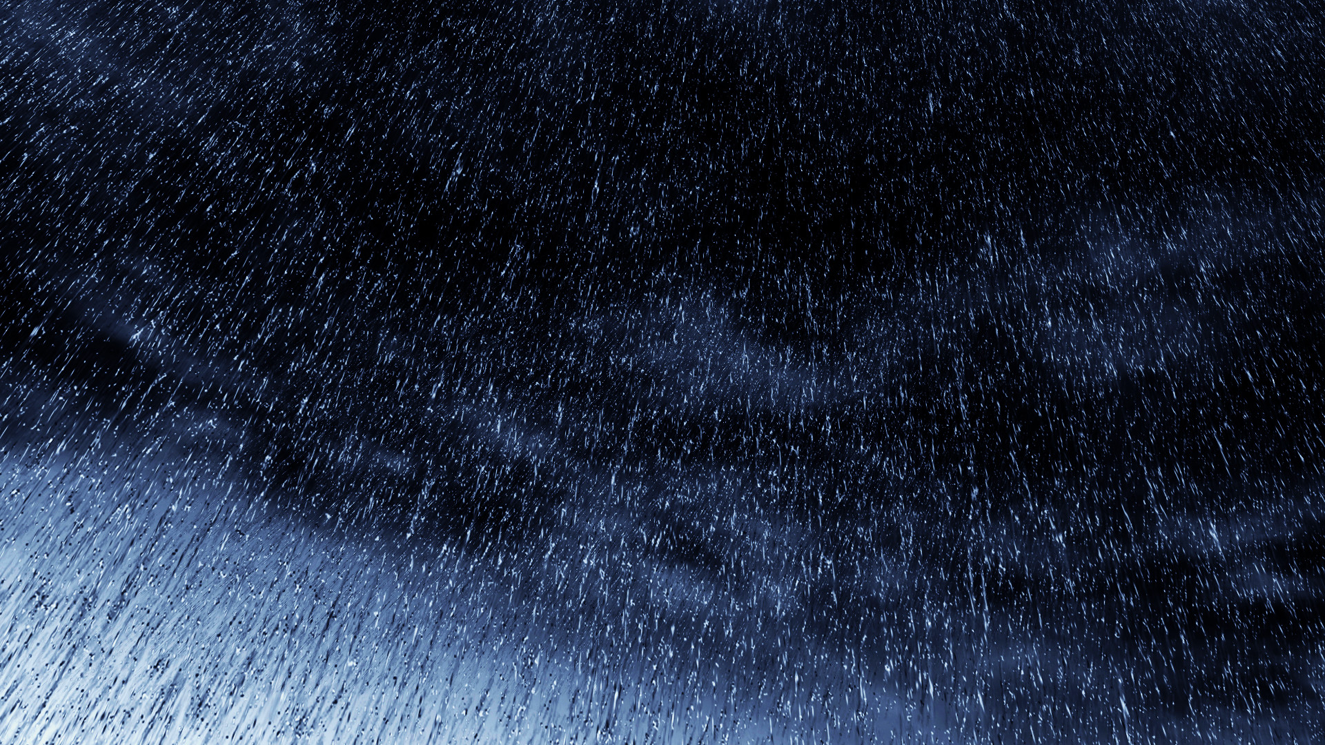 1920x1080 Beautiful Rain In Night wallpaper