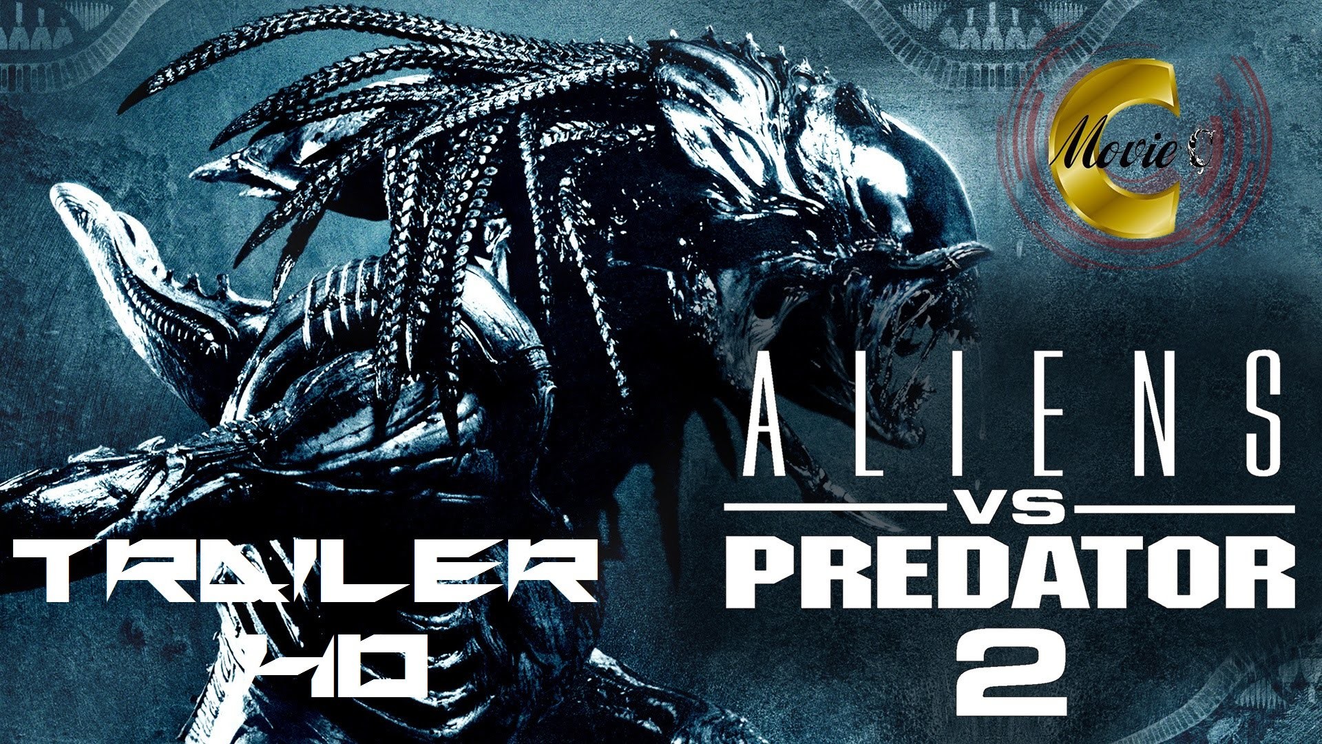 1920x1080 Aliens Vs. Predator: Requiem Wallpaper HD 12 - 1920 X 1080