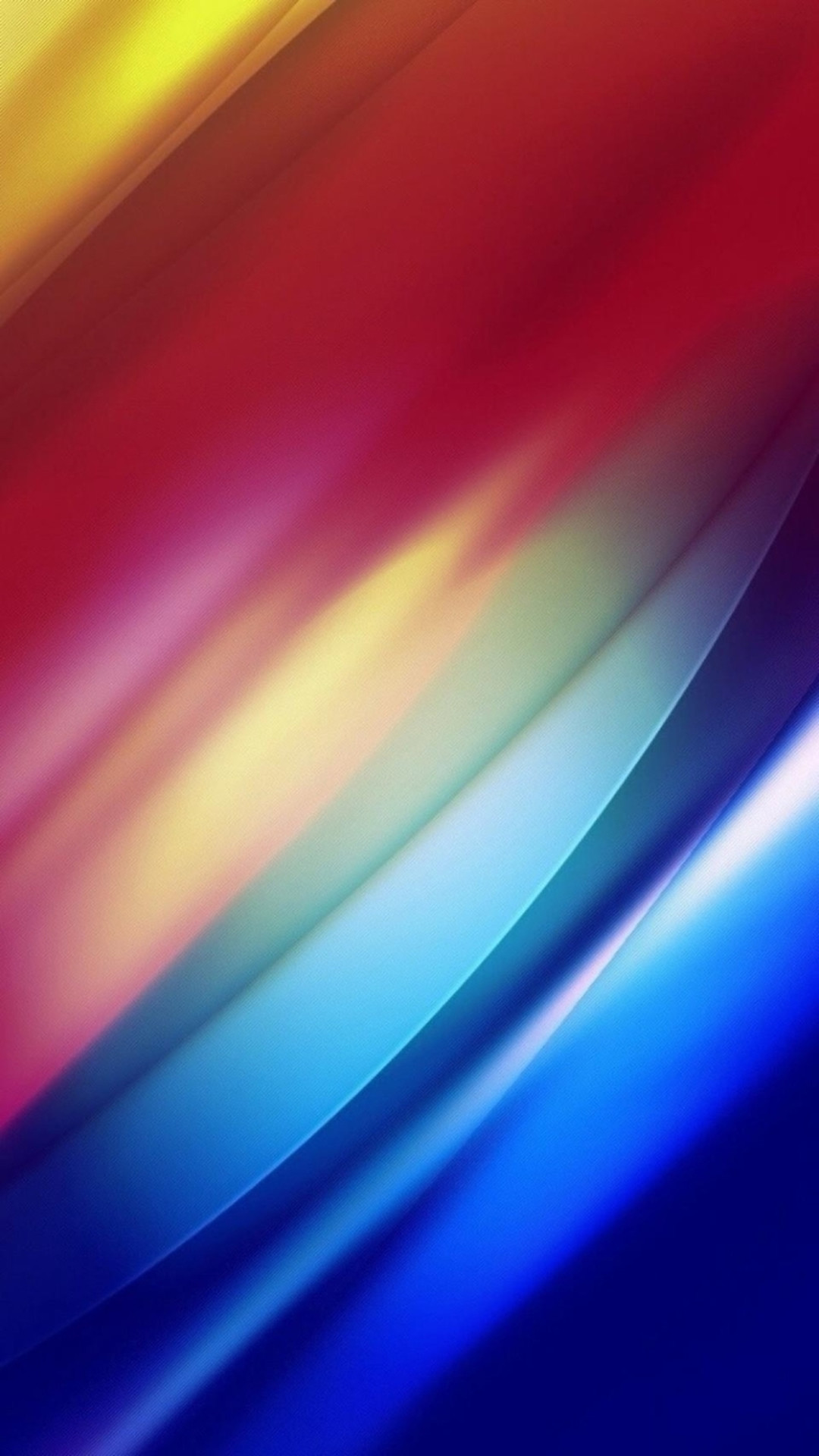 1080x1920 Abstract Colorful Gradation Light iPhone 6 wallpaper