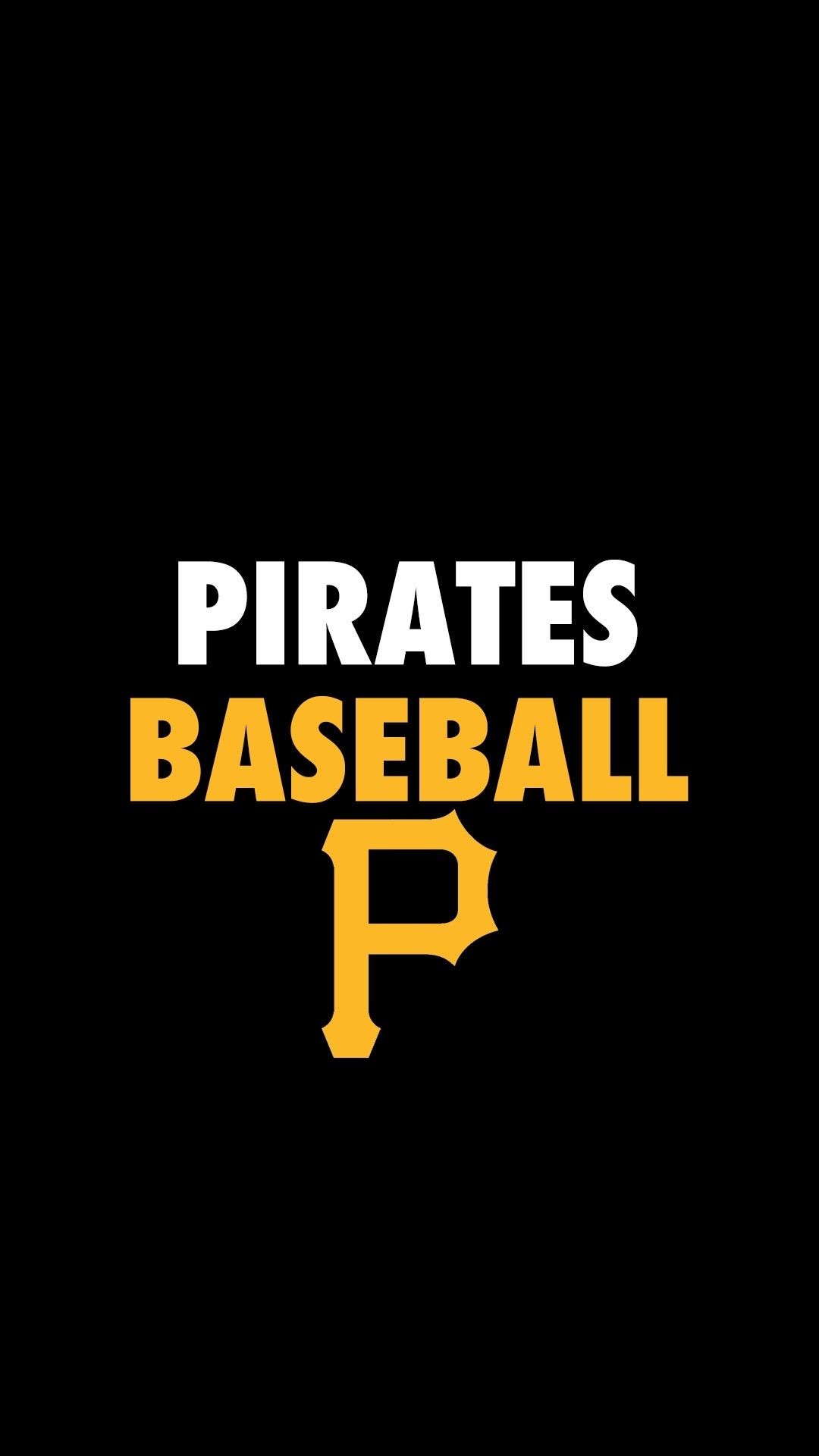 1080x1920 free download Pittsburgh Pirates iPhone Wallpaper  for iphone 5s