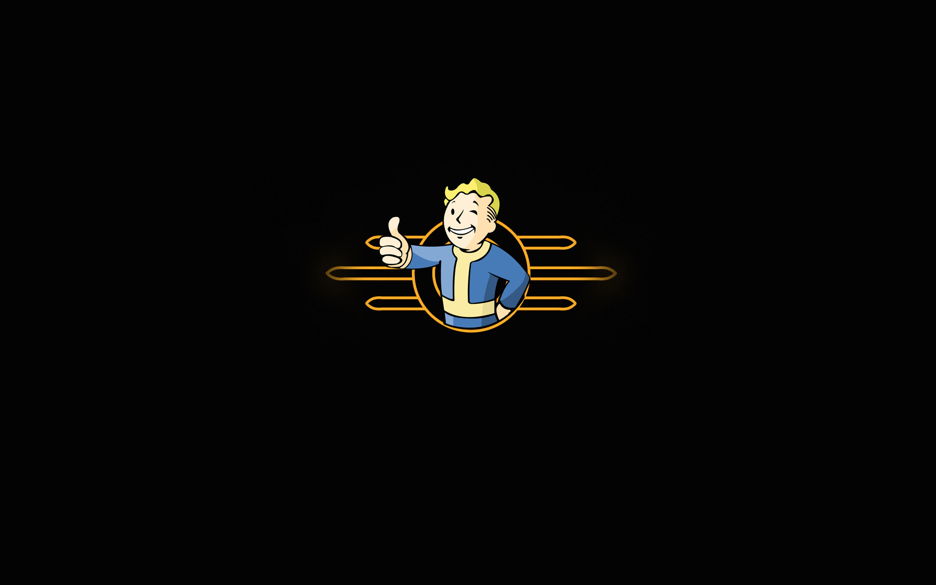 1920x1200 Fallout Pip Boy HD Images. Fallout vault boy .