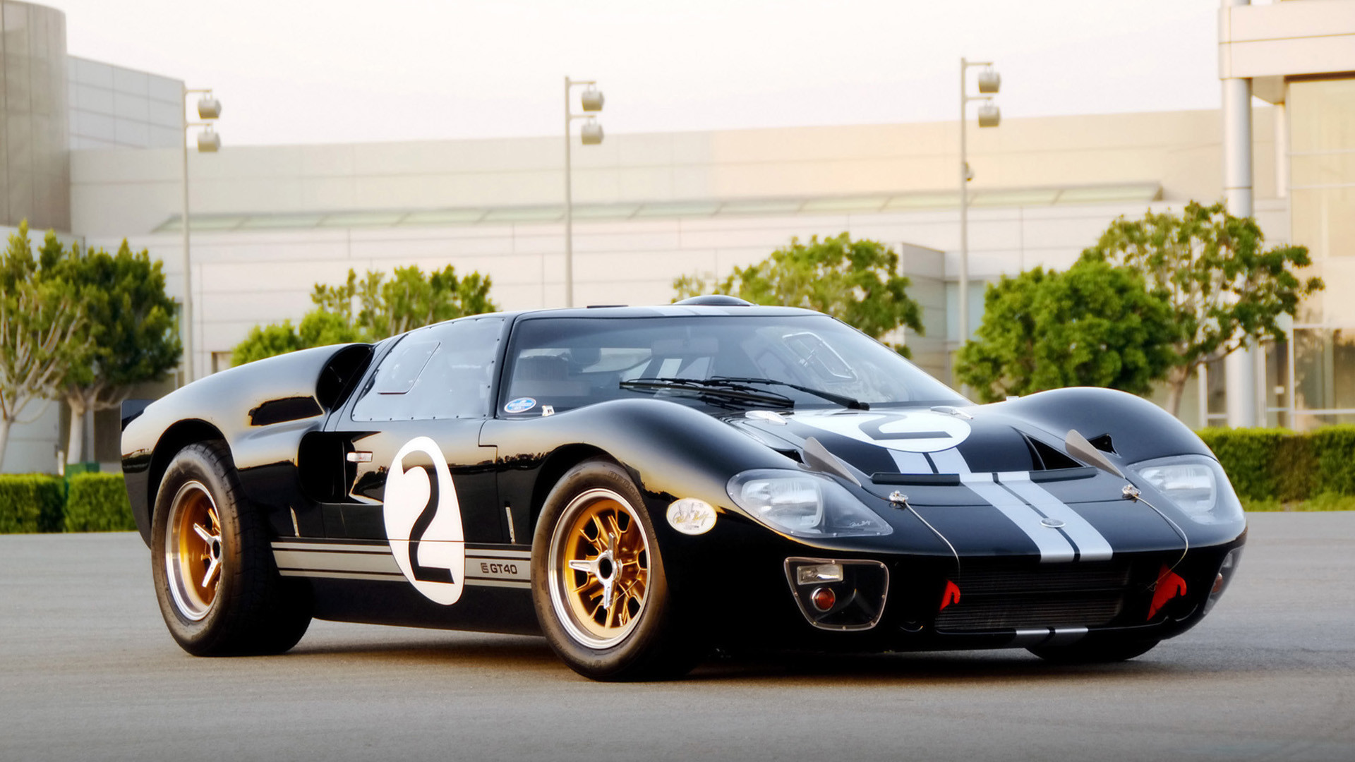 1920x1080 gt40 85th commemorative 2008 gt40 85th commemorative 2008 shelby gt40 .