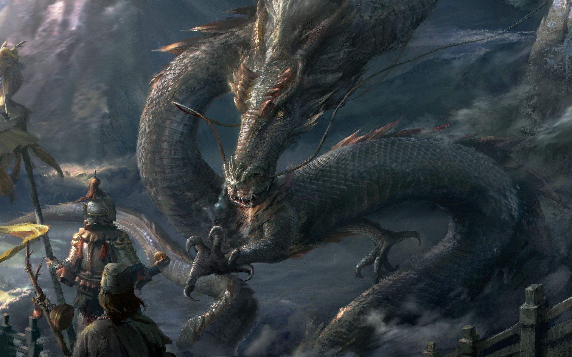 1920x1200 PreviousNext. Previous Image Next Image. chinese dragon wallpaper  background 26487