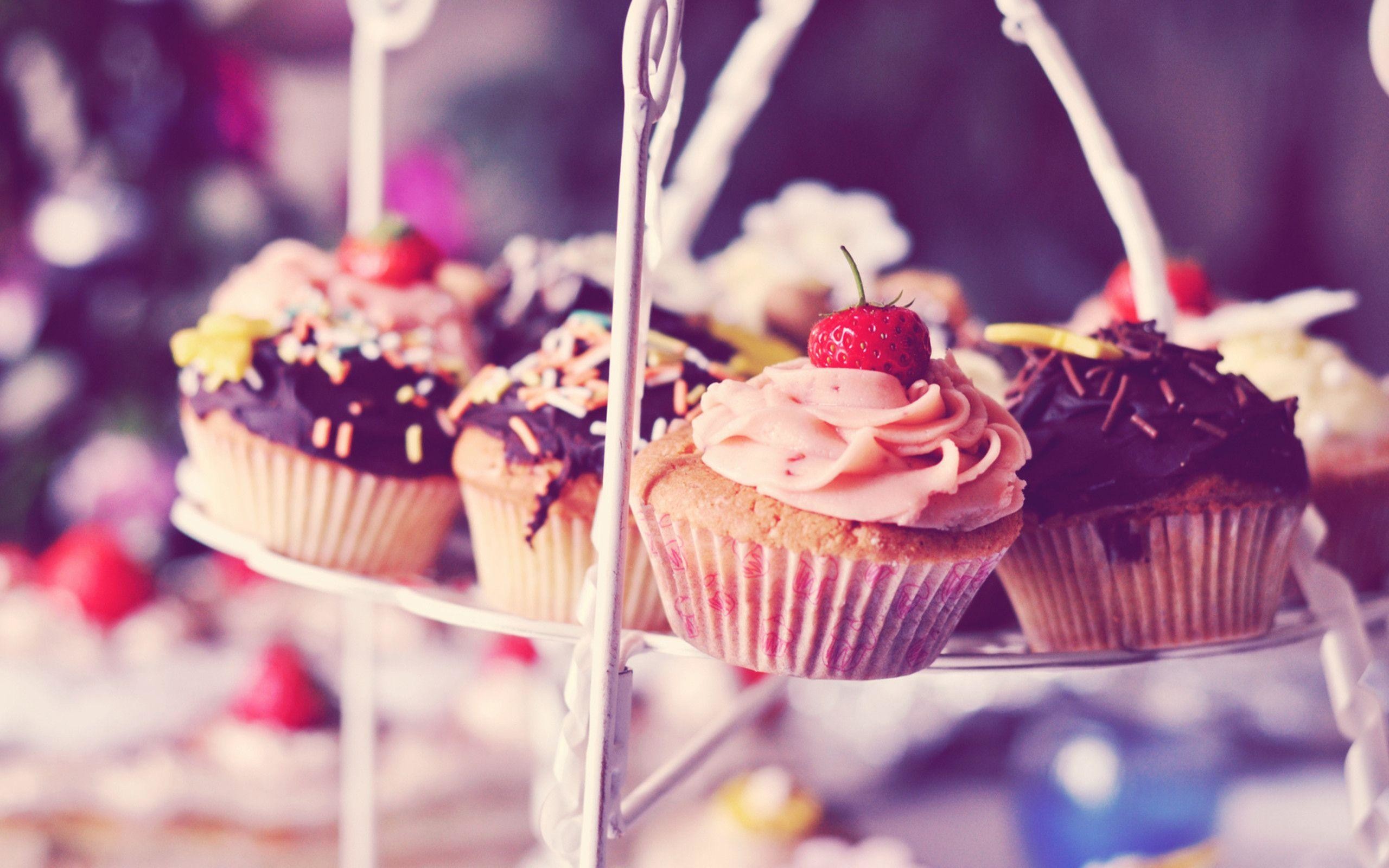 2560x1600 127 Cupcake Wallpapers | Cupcake Backgrounds Page 2