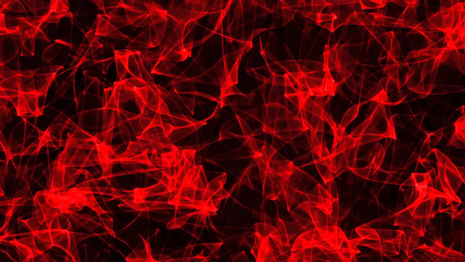 1920x1080 Texture ANIMATION FREE FOOTAGE HD Red Abstract Black Background - YouTube