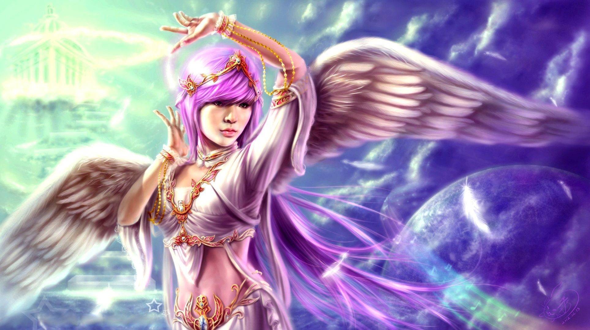 1927x1080 Collection of Animated Fairy Wallpaper on HDWallpapers 1927Ã1080
