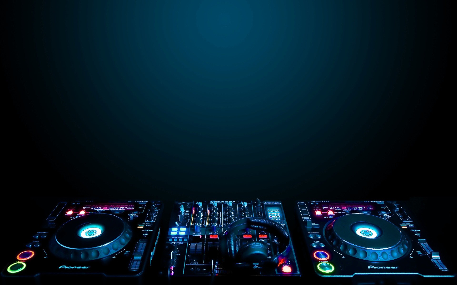 1920x1200  px 310,75 Kb - Cool Music Background Wallpapers