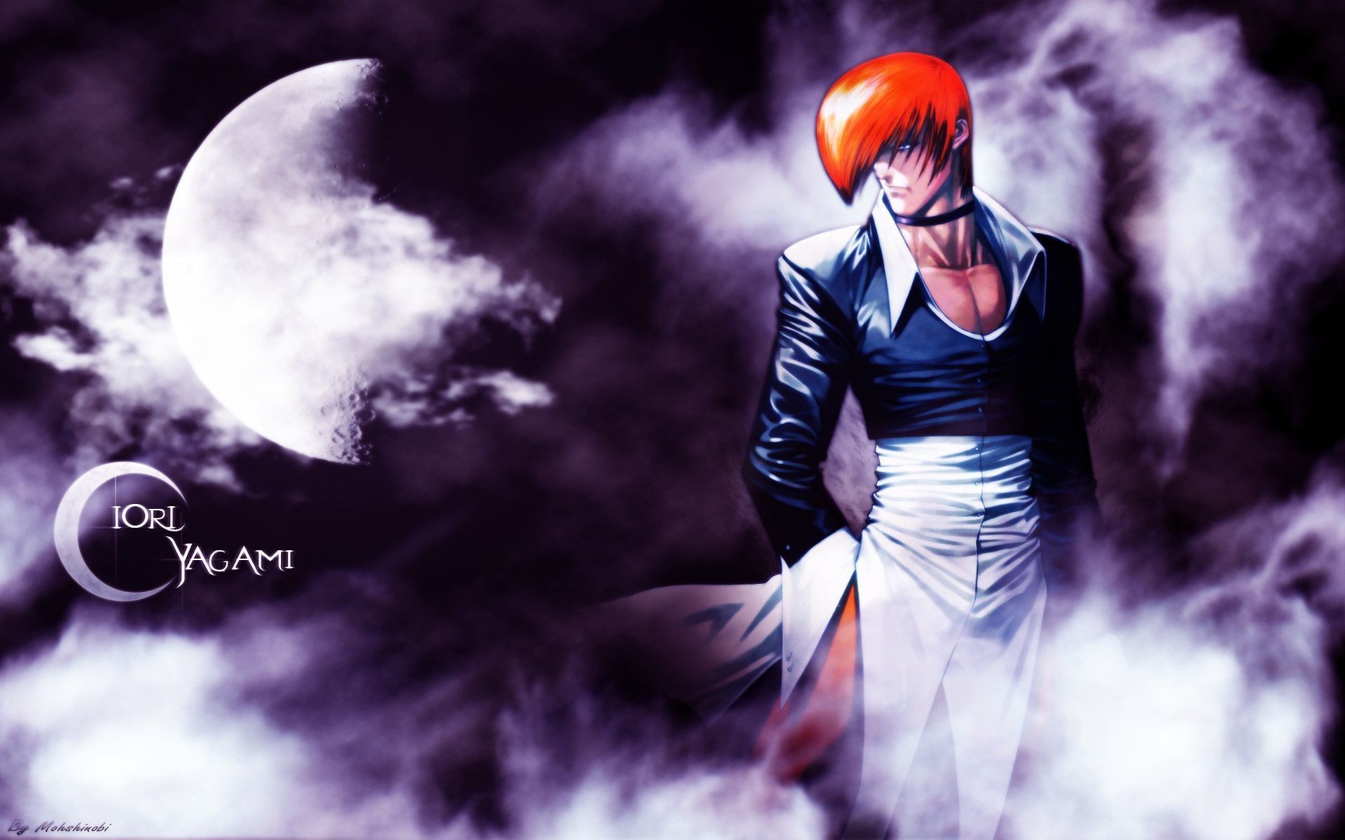 1920x1200 King Of Fighters Wallpapers - Wallpaper Cave