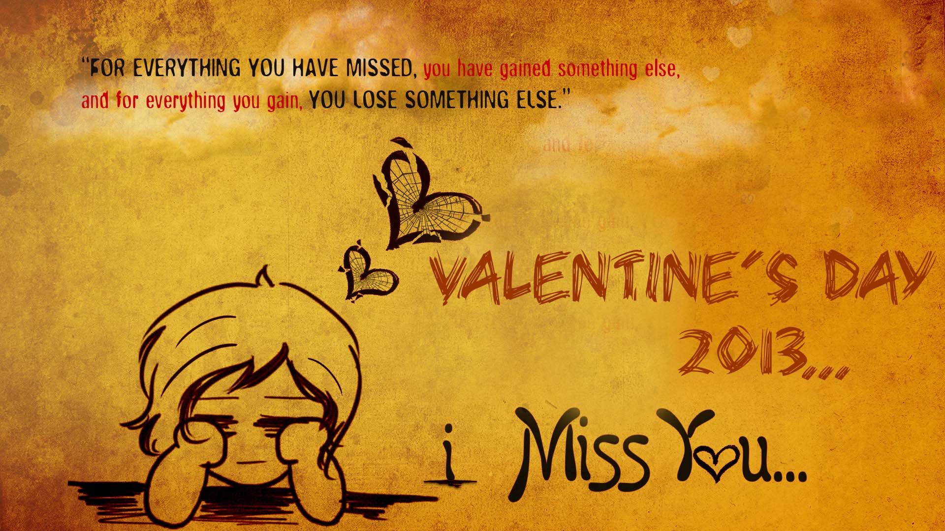 1920x1080 Valentines Day Wallpapers Free Download | Happy Valentines Day .