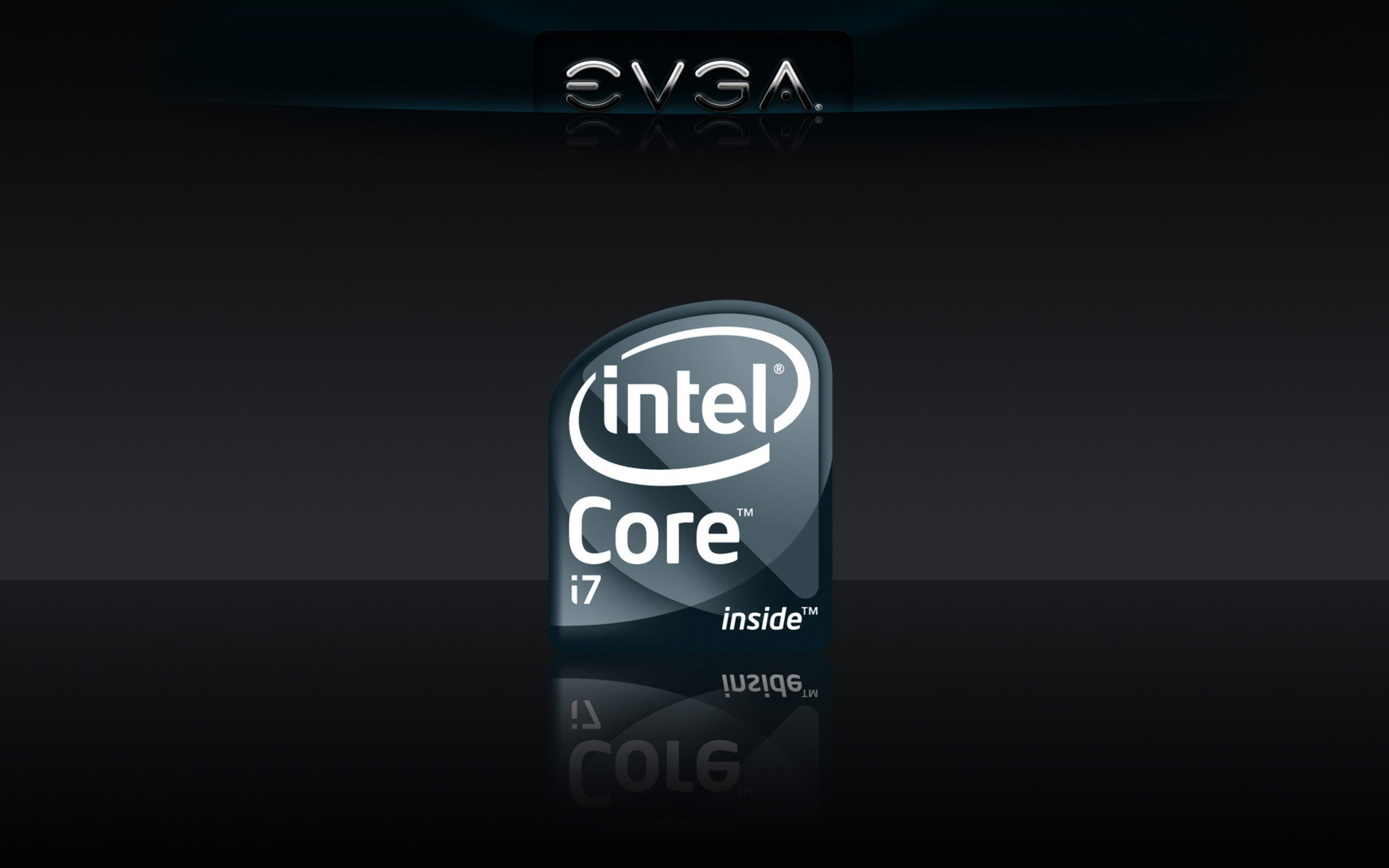 2560x1600 Intel core i7 EVGA HD Wallpaper