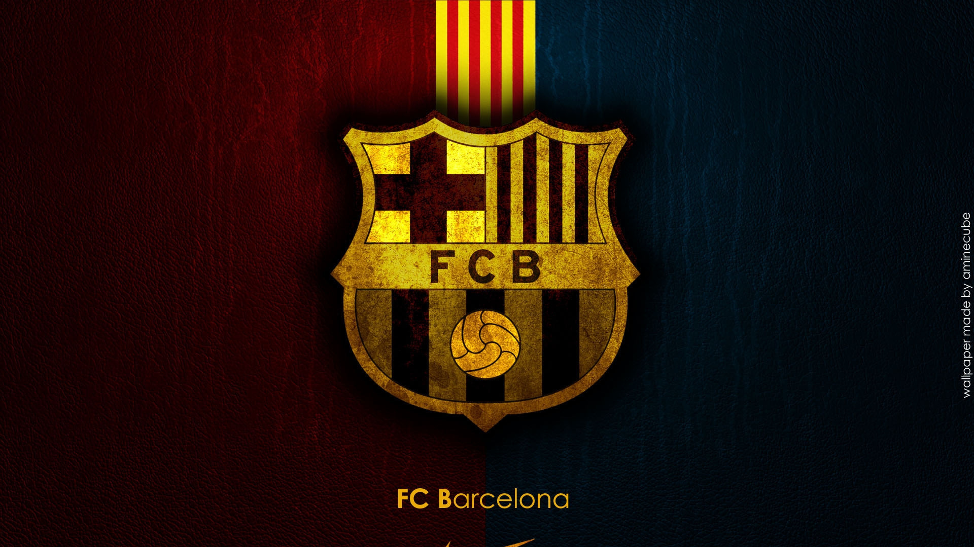 1920x1080 Preview wallpaper barcelona, spain, football club, sports, logo 