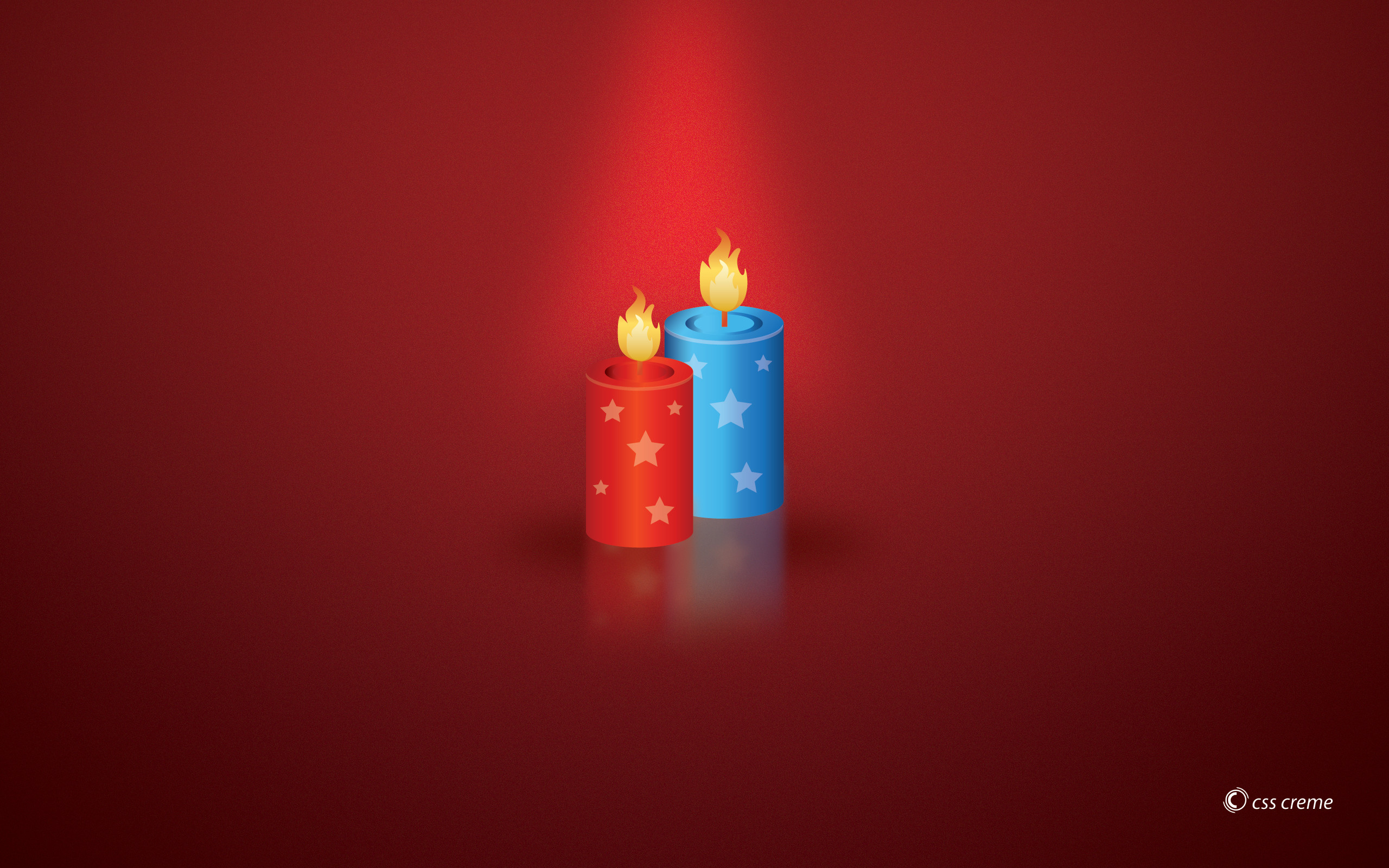 2560x1600 Christmas candles wallpapers and stock photos