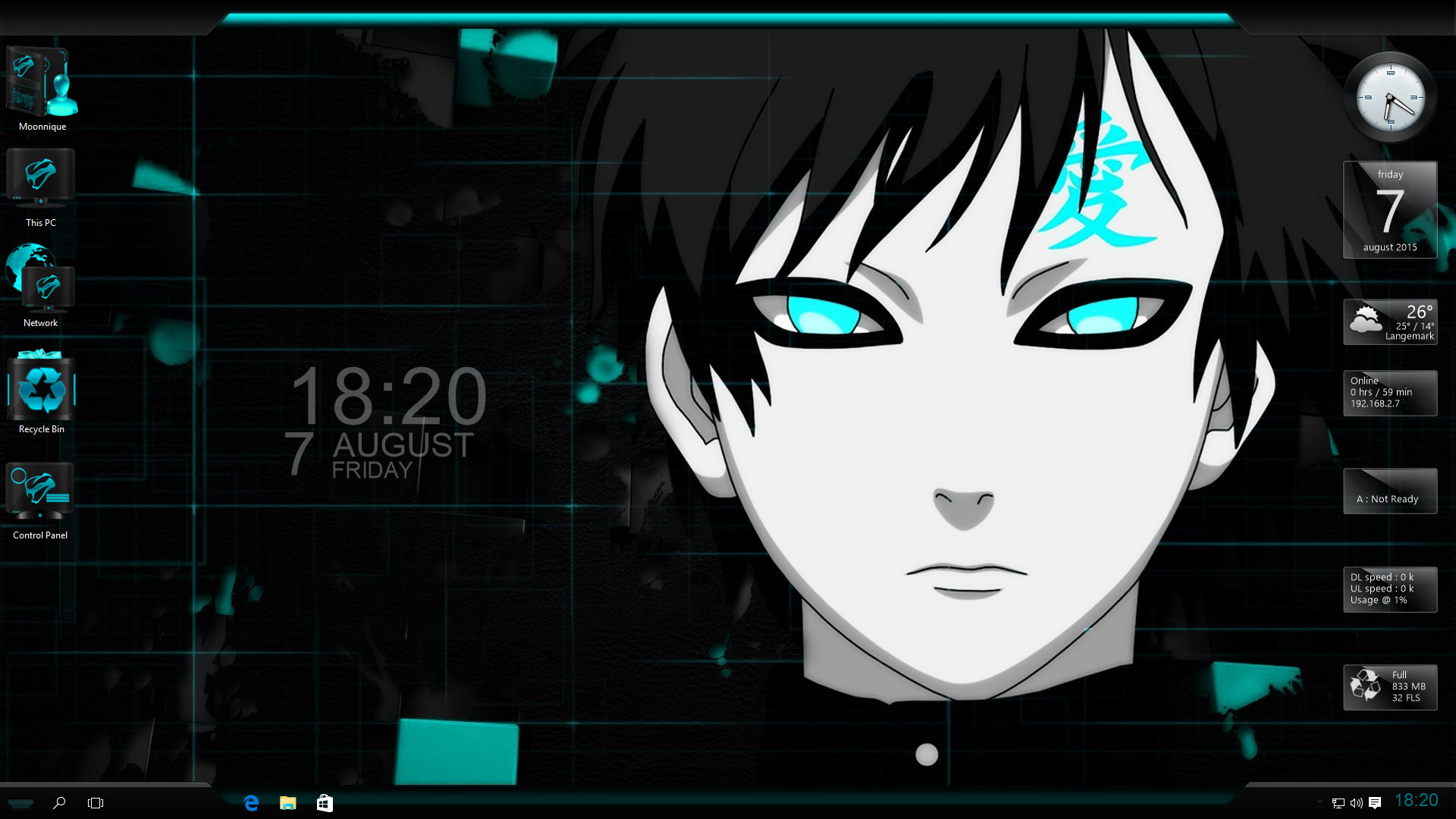 9 Best Anime Themes for Windows 1011 Free Download 2022  SecuredYou