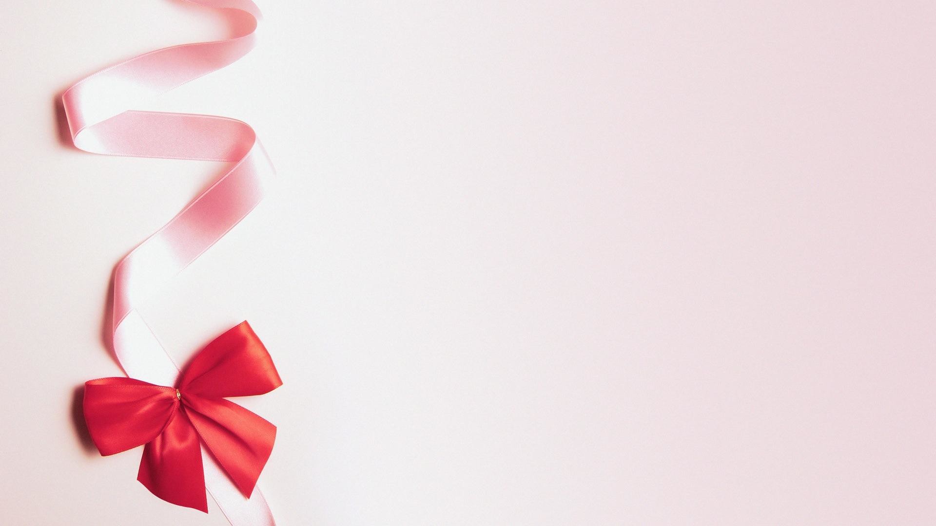 Pink Ribbon Wallpaper (44+ images)