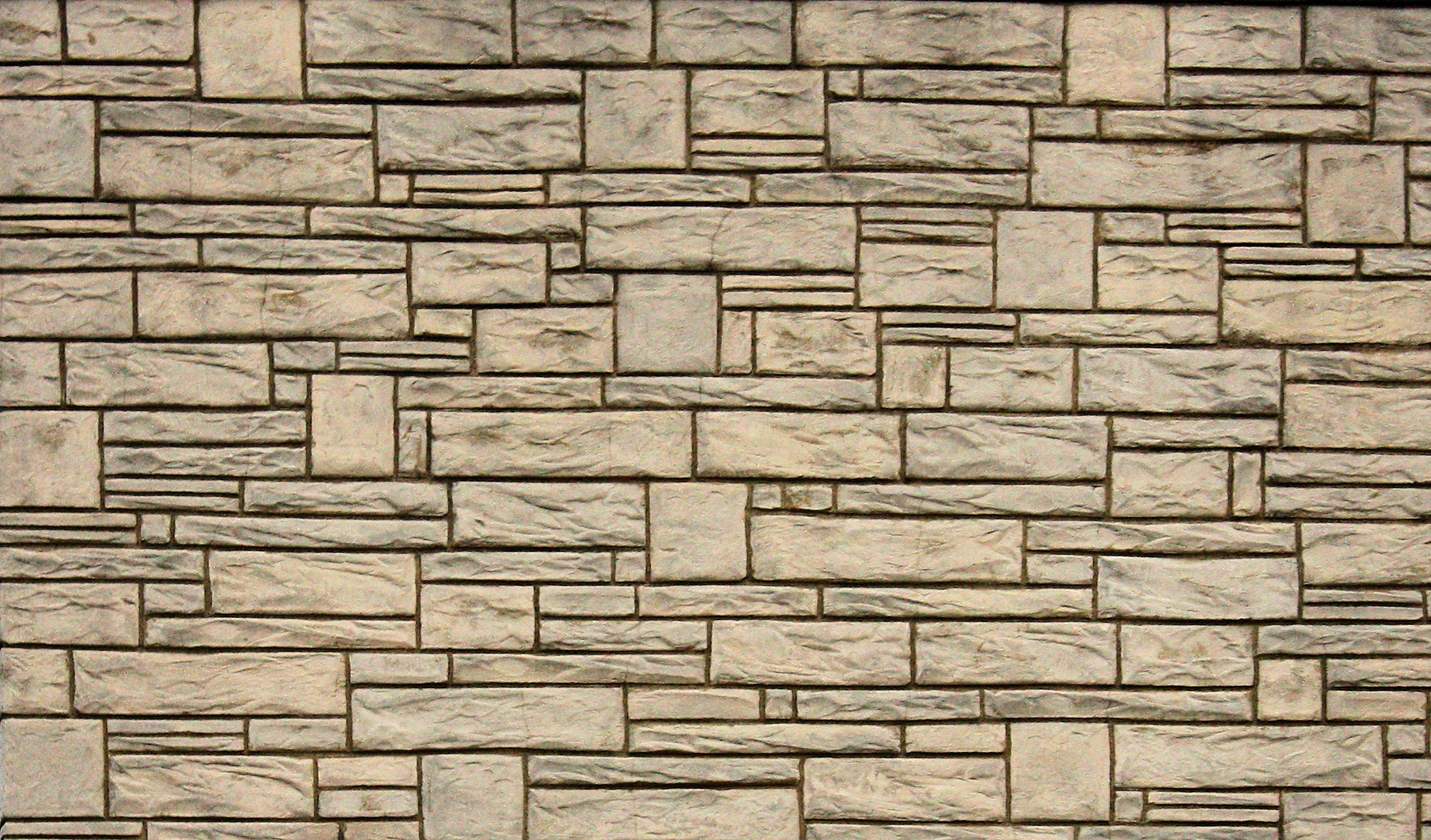 2100x1233 Stone Wall Wallpapers Group (64+)