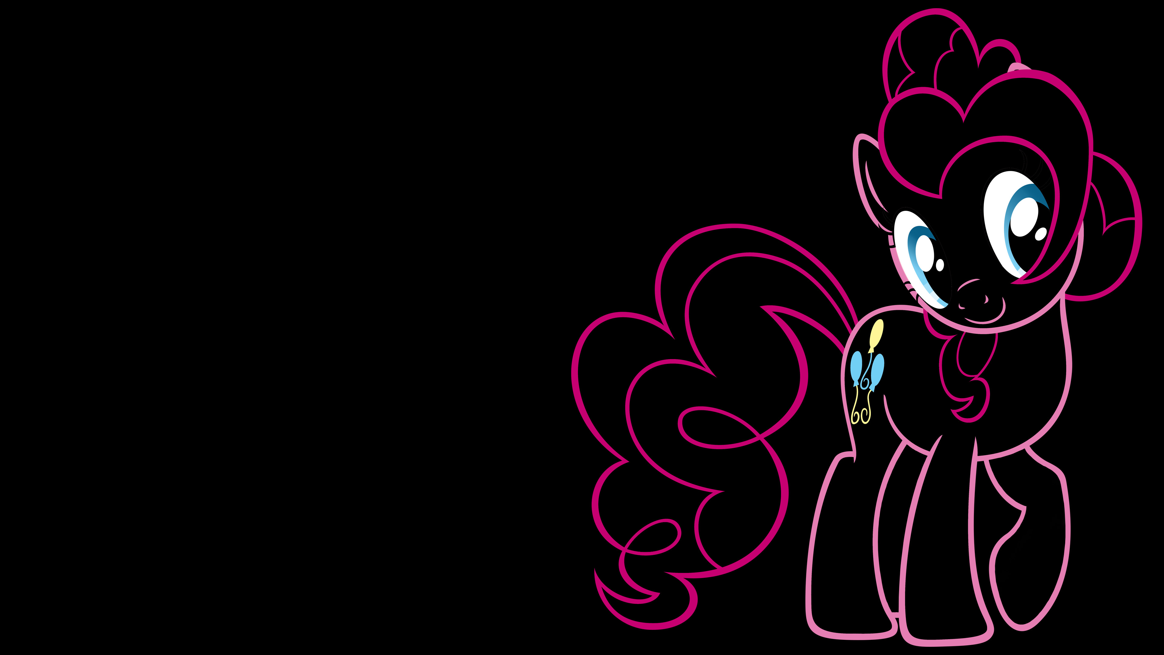 3840x2160 HD Wallpaper | Background ID:152507.  Cartoon My Little Pony:  Friendship ...