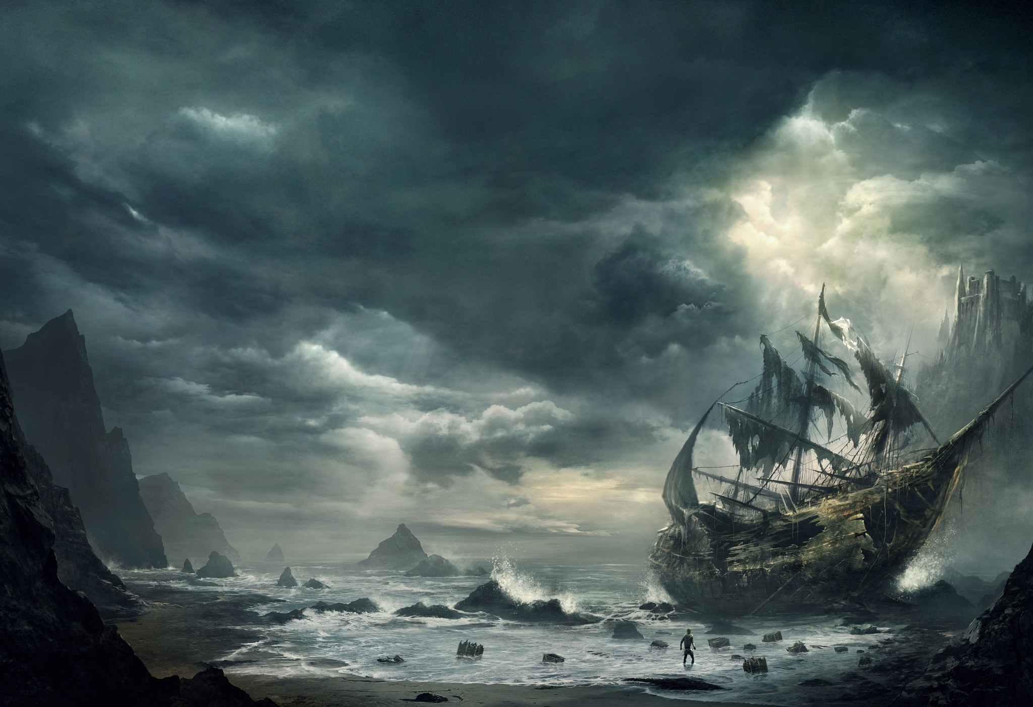 2048x1403 Pirate Wallpapers Is Cool Wallpapers