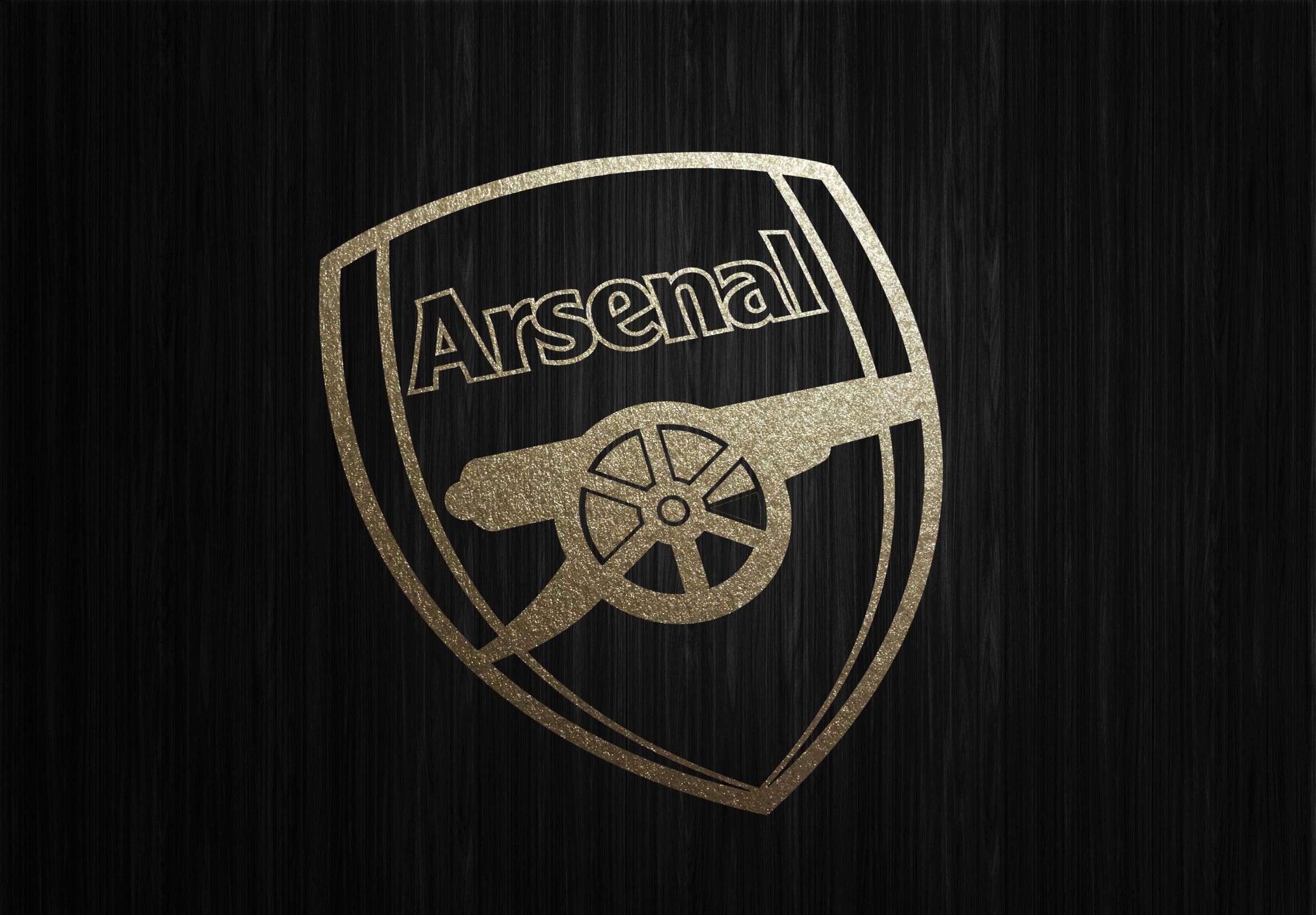 2300x1600 Arsenal Logo Wallpaper.