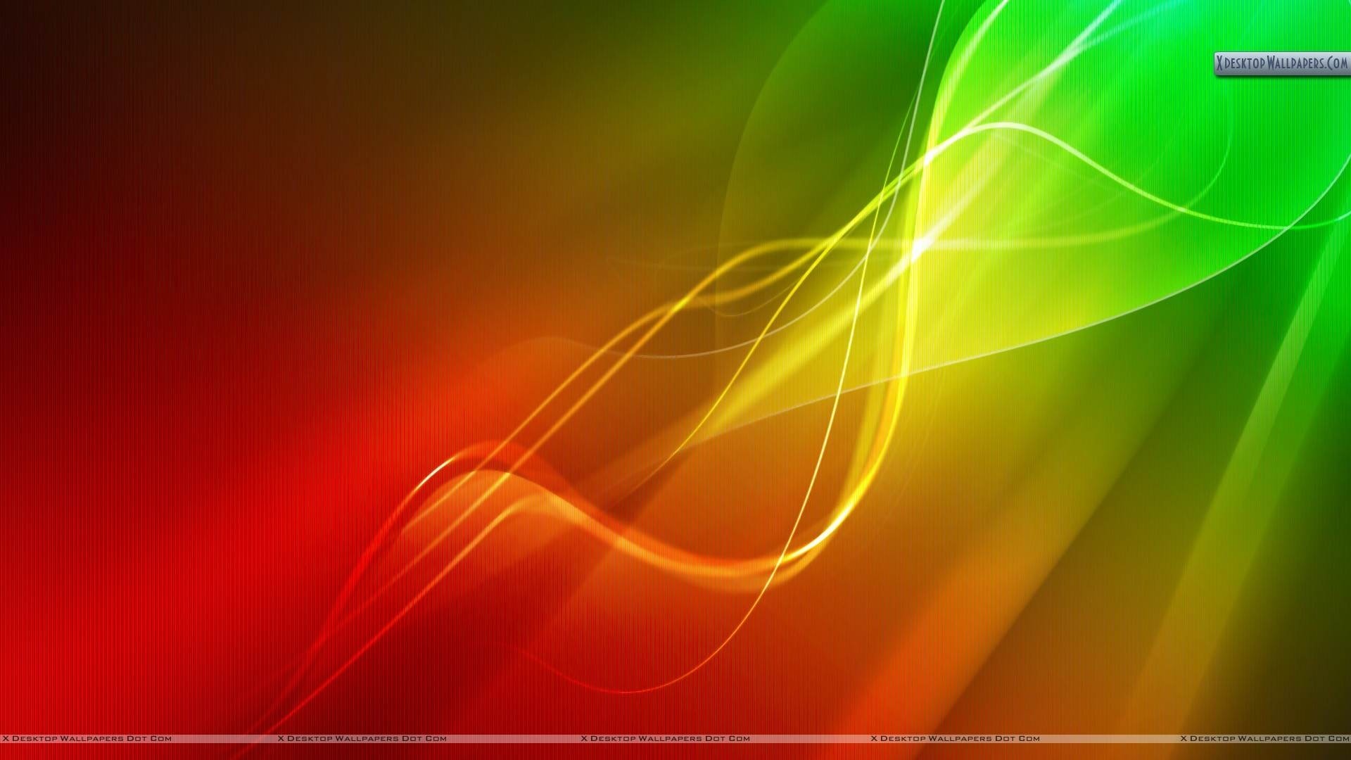 1920x1080 Wallpapers Backgrounds - Black abstract green lights red wallpaper desktop  white