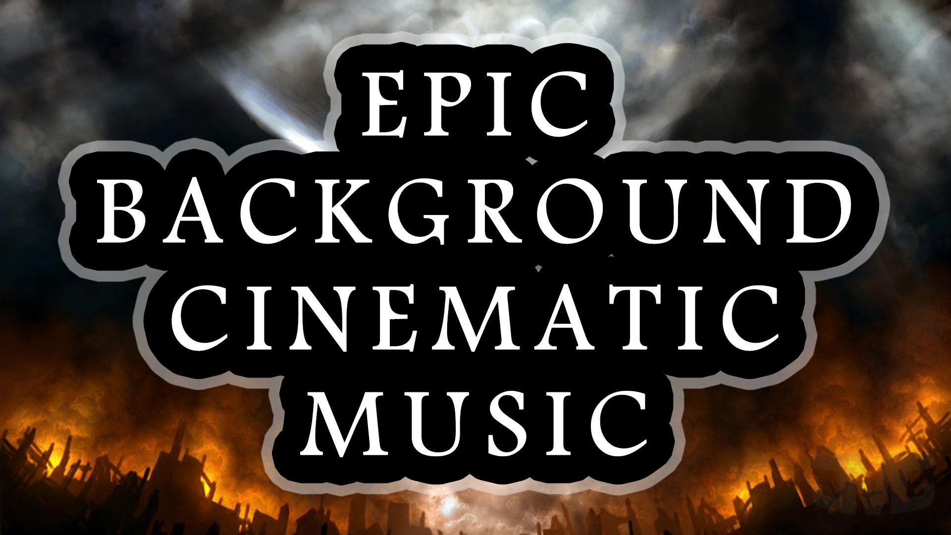 1920x1080 Epic Cinematic Background Music for Videos - Orchestral Trailer Royalty  Free Music