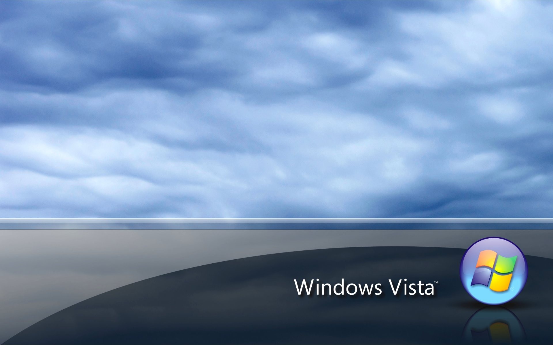 1920x1200 Vista Sky Desktop Wallpaper Windows Vista Computers Wallpapers