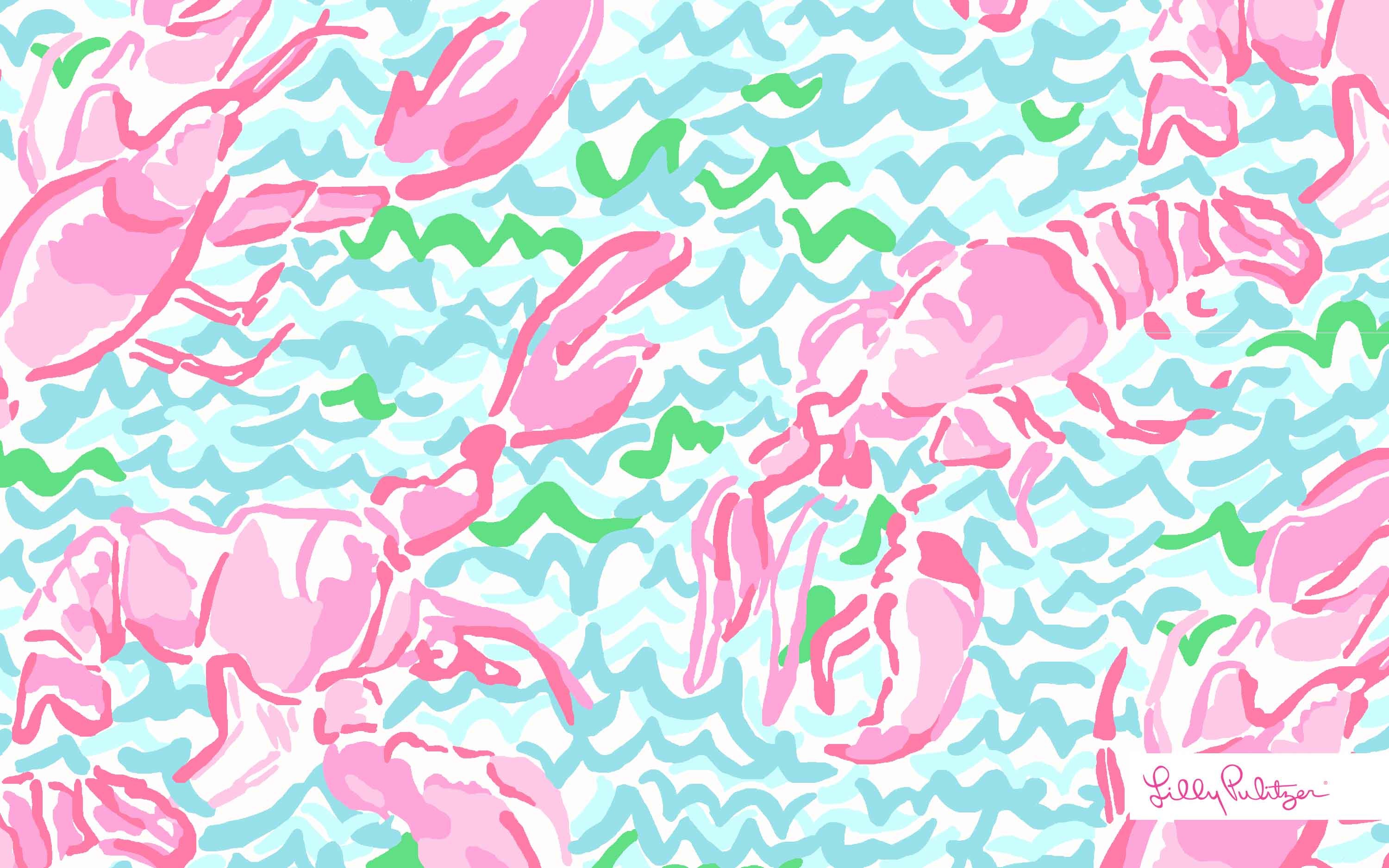 3000x1876 Displaying 20 Images For Lilly Pulitzer Anchor Wallpaper 