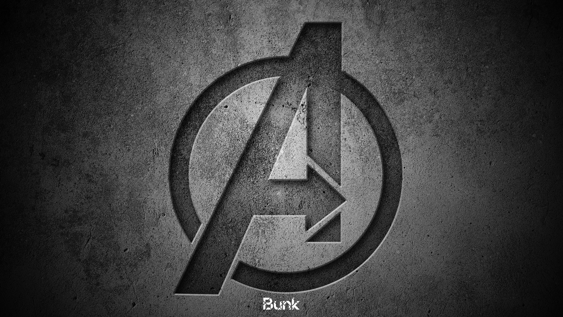1920x1080 avengers, avengersinfinitywar, logo. Photographer