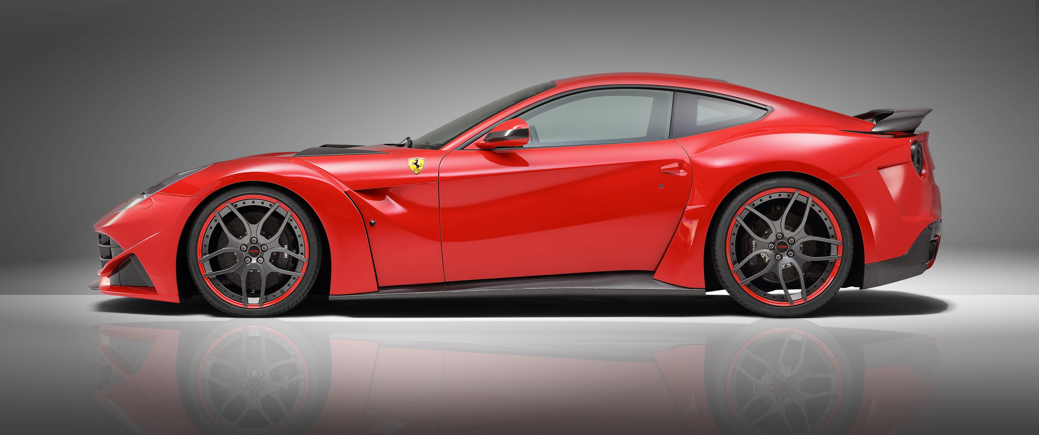 3440x1440 Ferrari [] ...